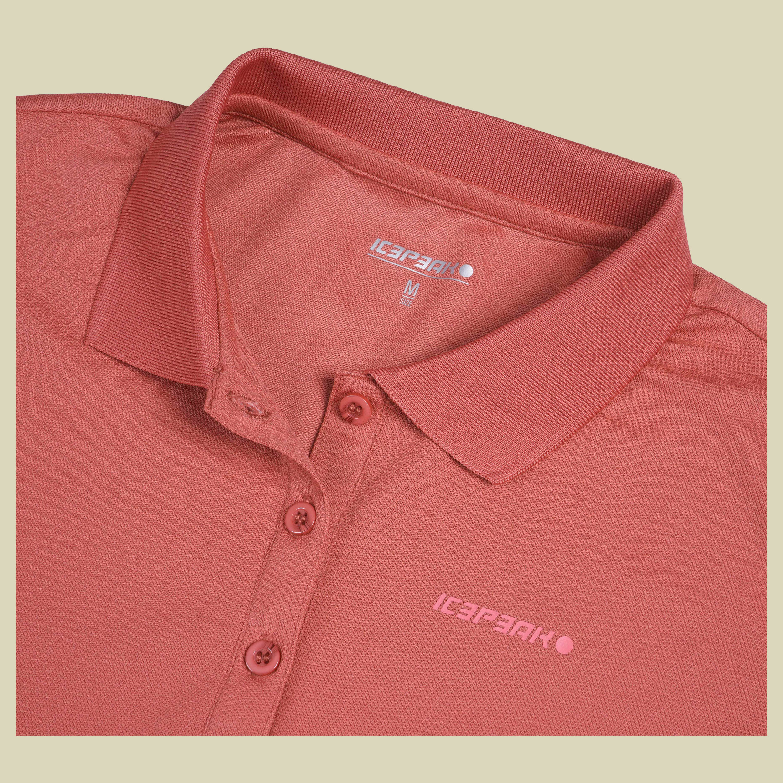 Bayard Women 54641 pink I XXXL - pink 628