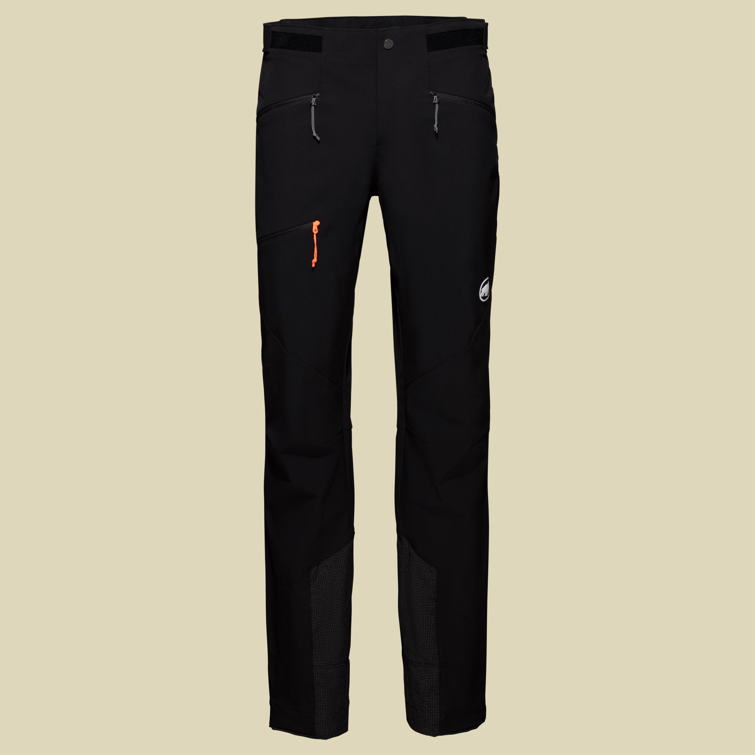 Taiss Guide SO Pants Men Größe 52 Farbe black