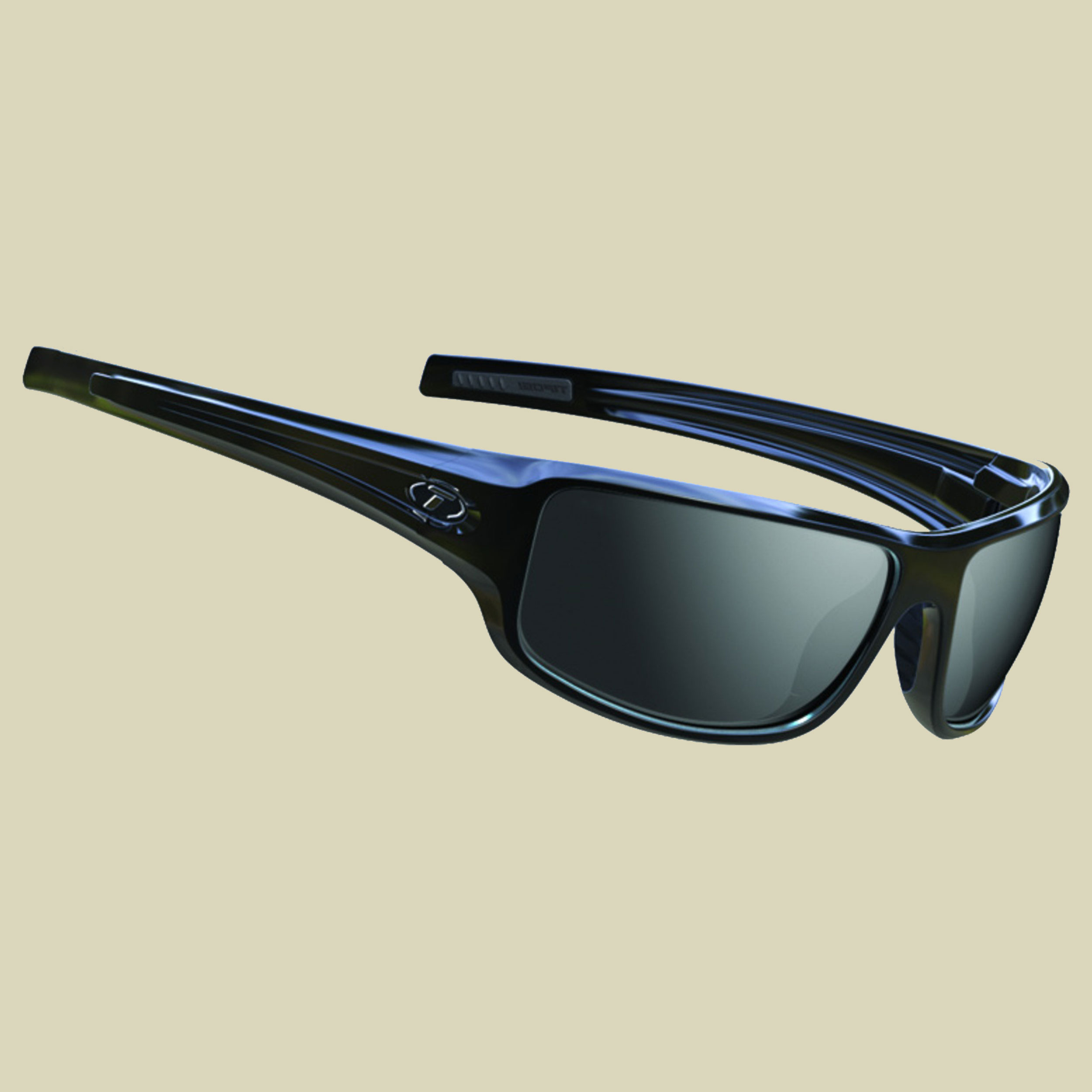 Bronx 17 Farbe gloss black