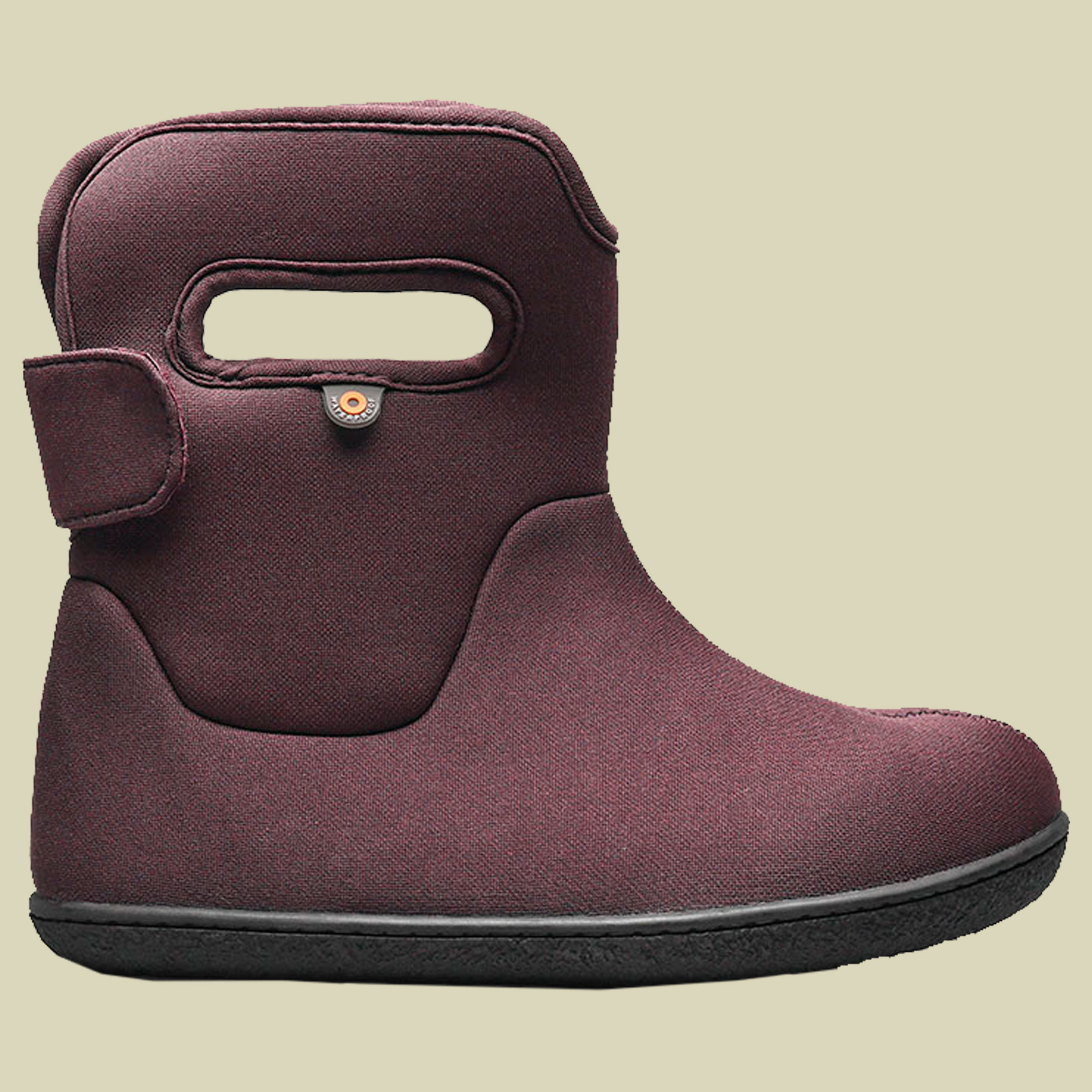 Youngster Solid Kids Größe 33 Farbe plum