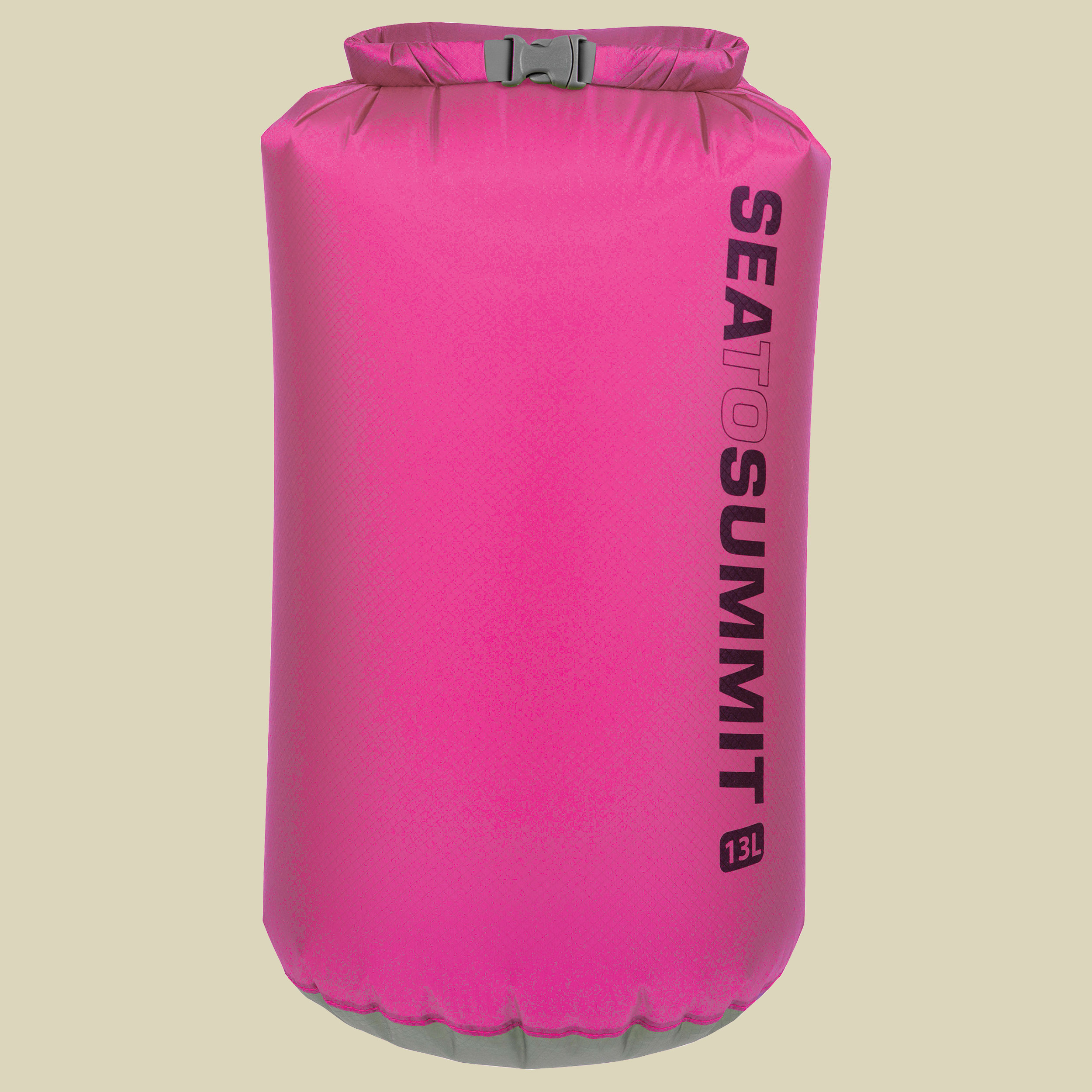 Ultra-Sil Dry Sack Volumen 13 Farbe berry