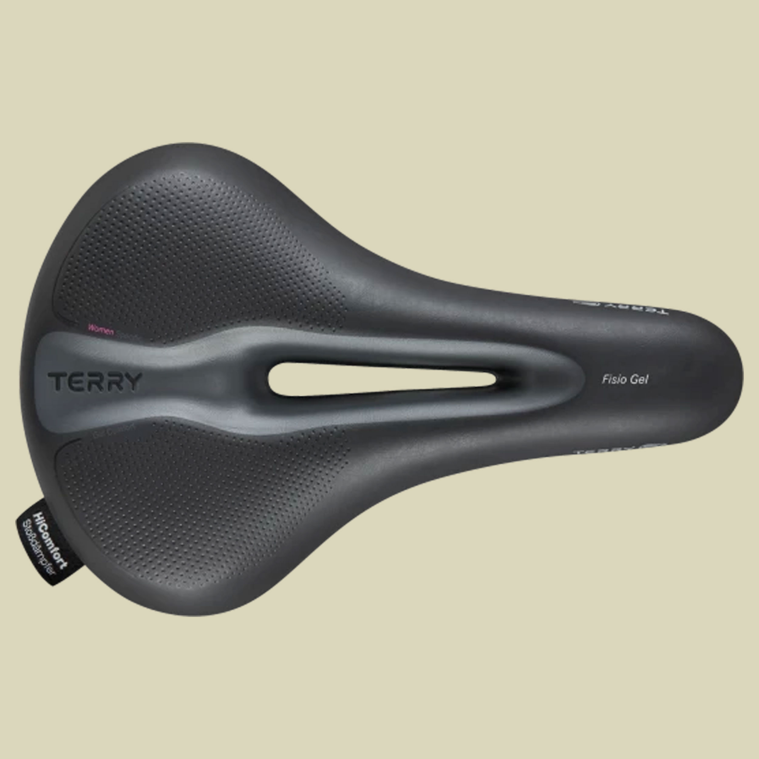 Fisio Flex Gel Women