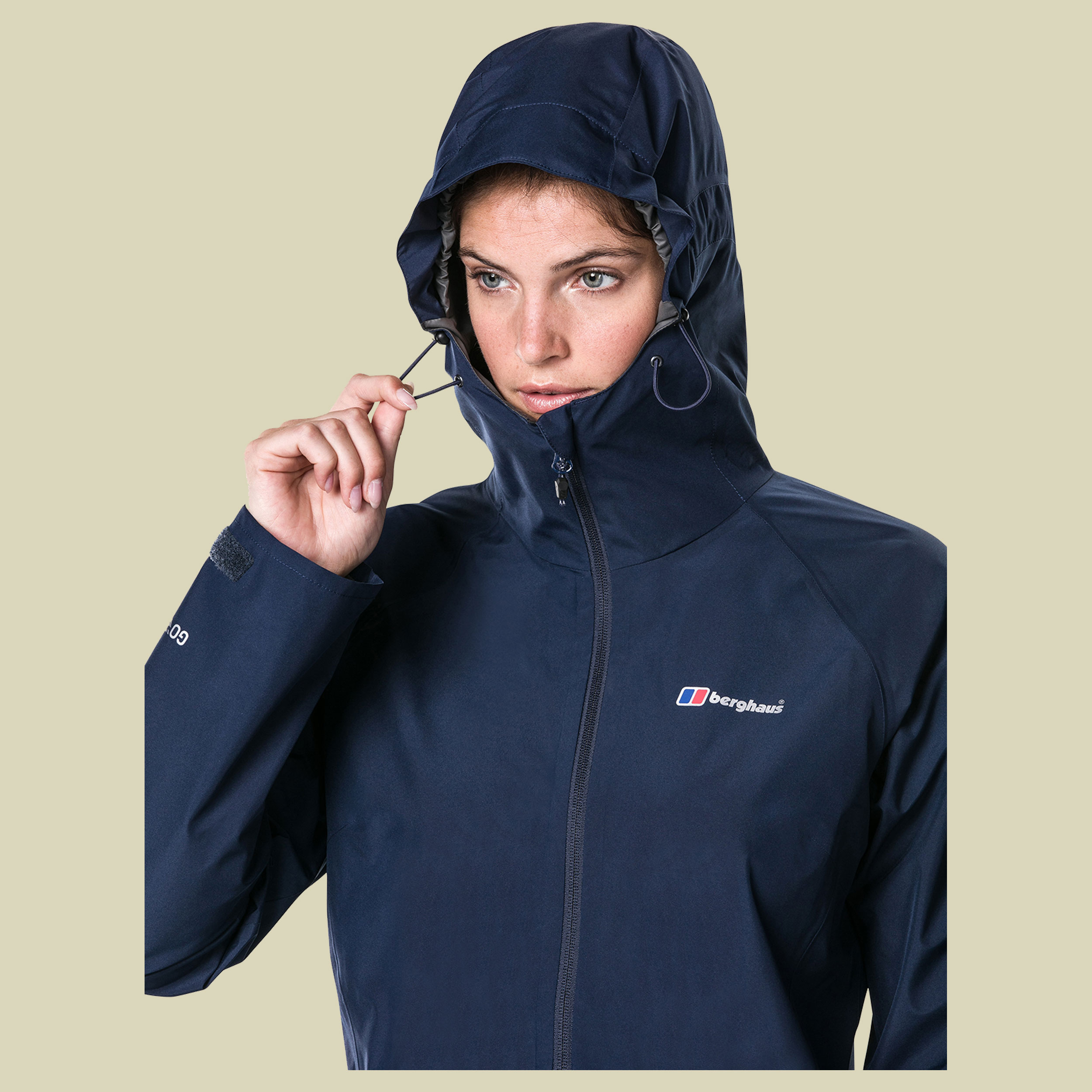 Paclite 2.0 Jacket Women