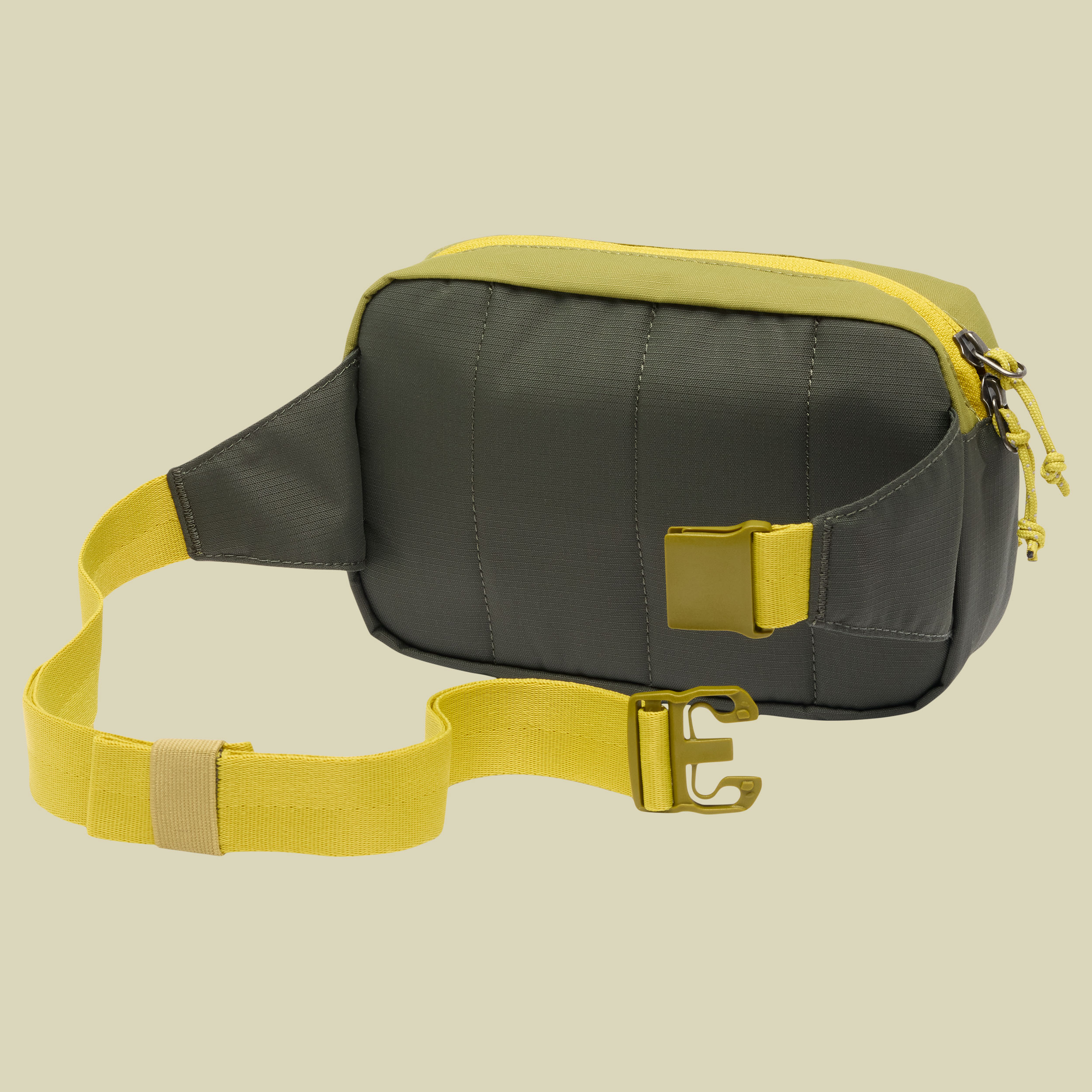Trail Traveler Hip Pack 2 L grün - mossy green
