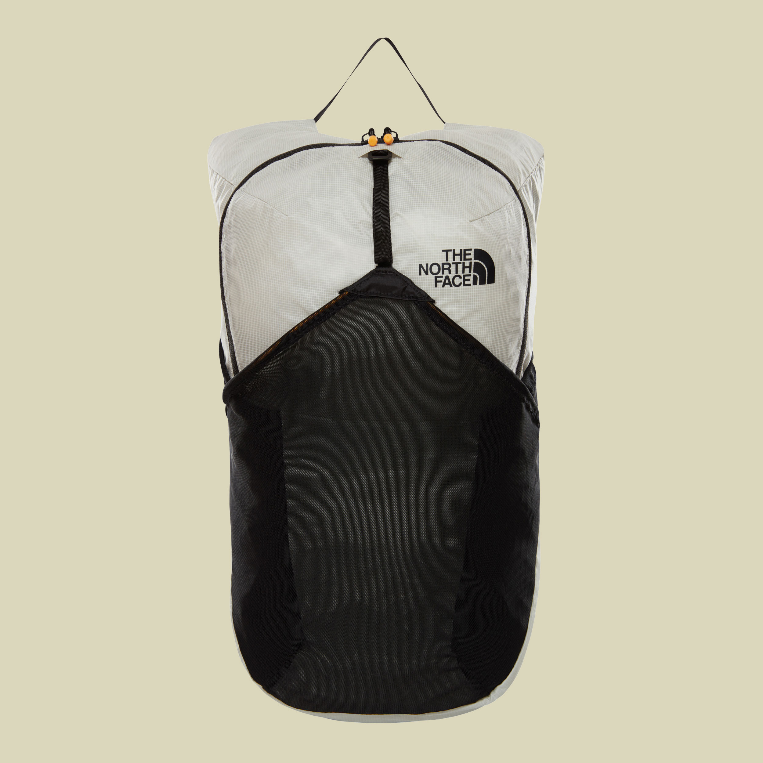 Flyweight Pack Volumen 17 Farbe tin grey/TNF black