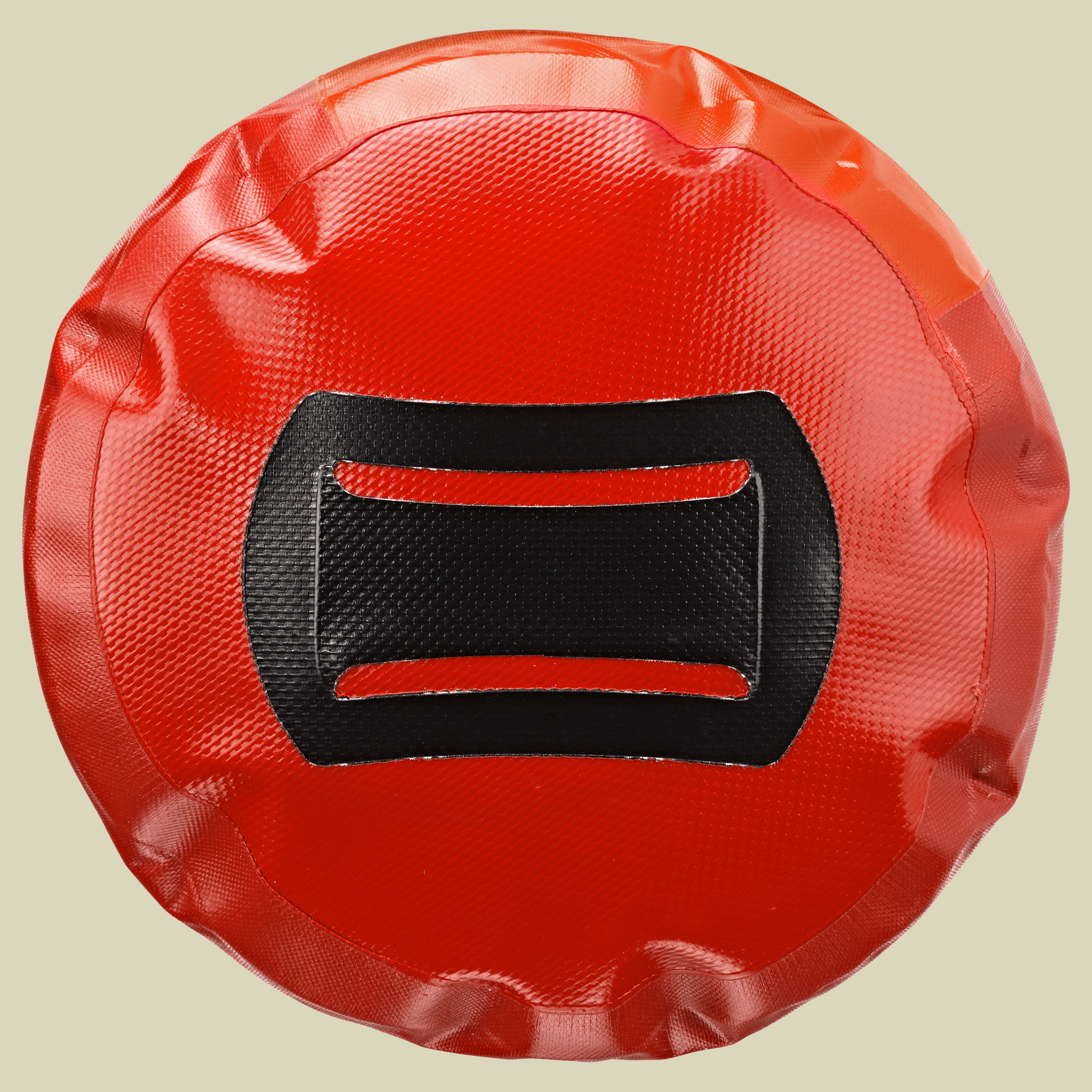 Dry-Bag PD 350 Volumen in Liter 13 Farbe cranberry-signalrot