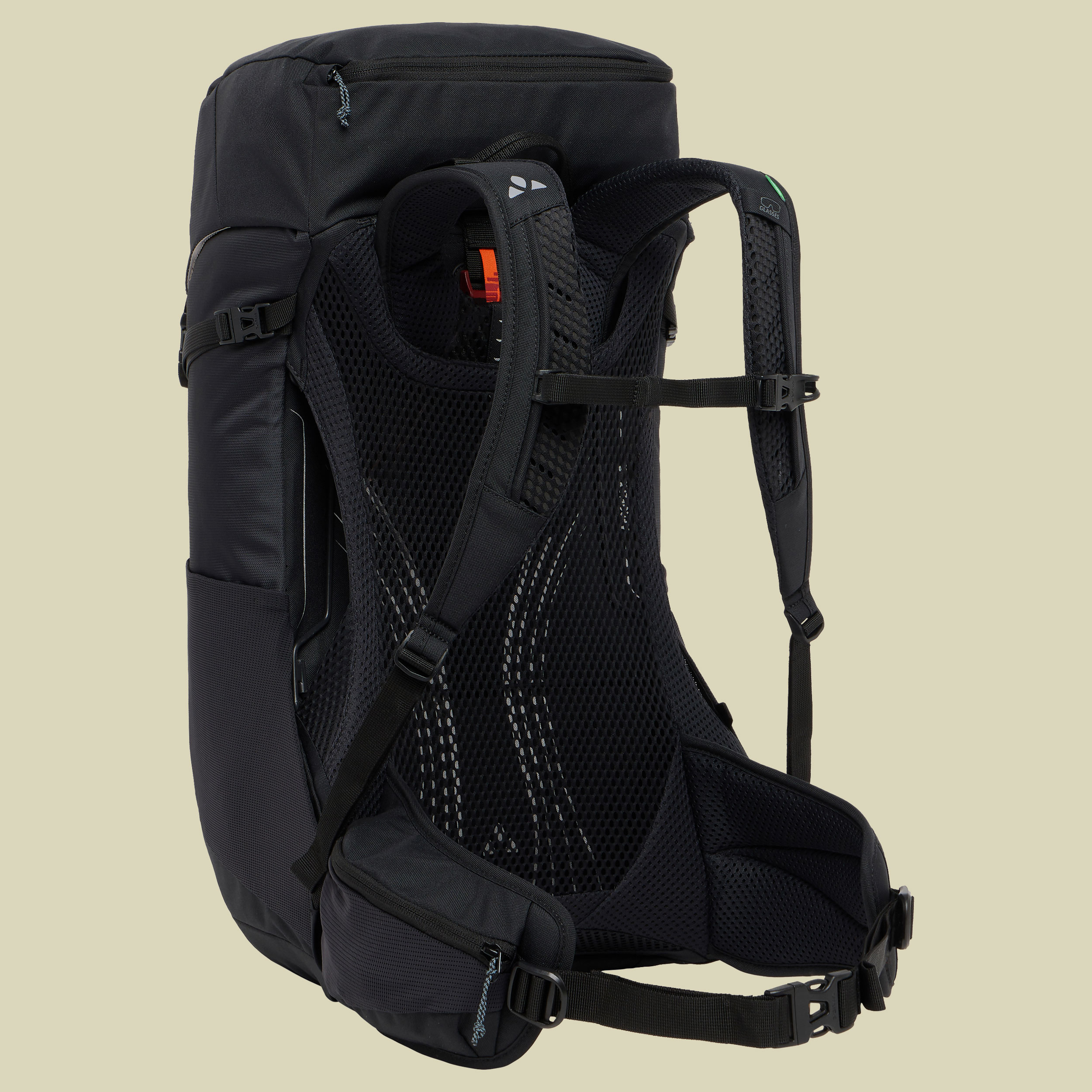 Brenta 30 30 schwarz - black