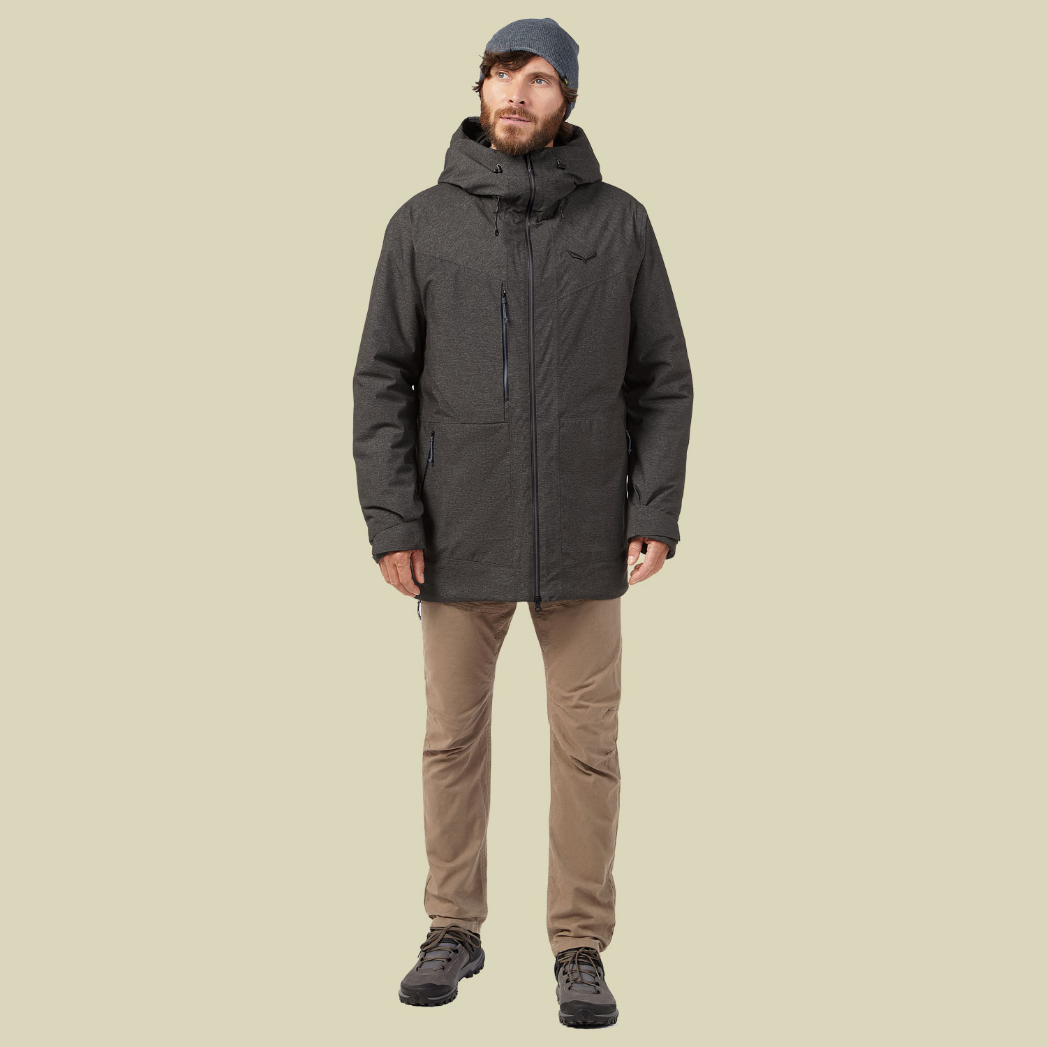 Fanes 2 PTX/TWR Jacket Men