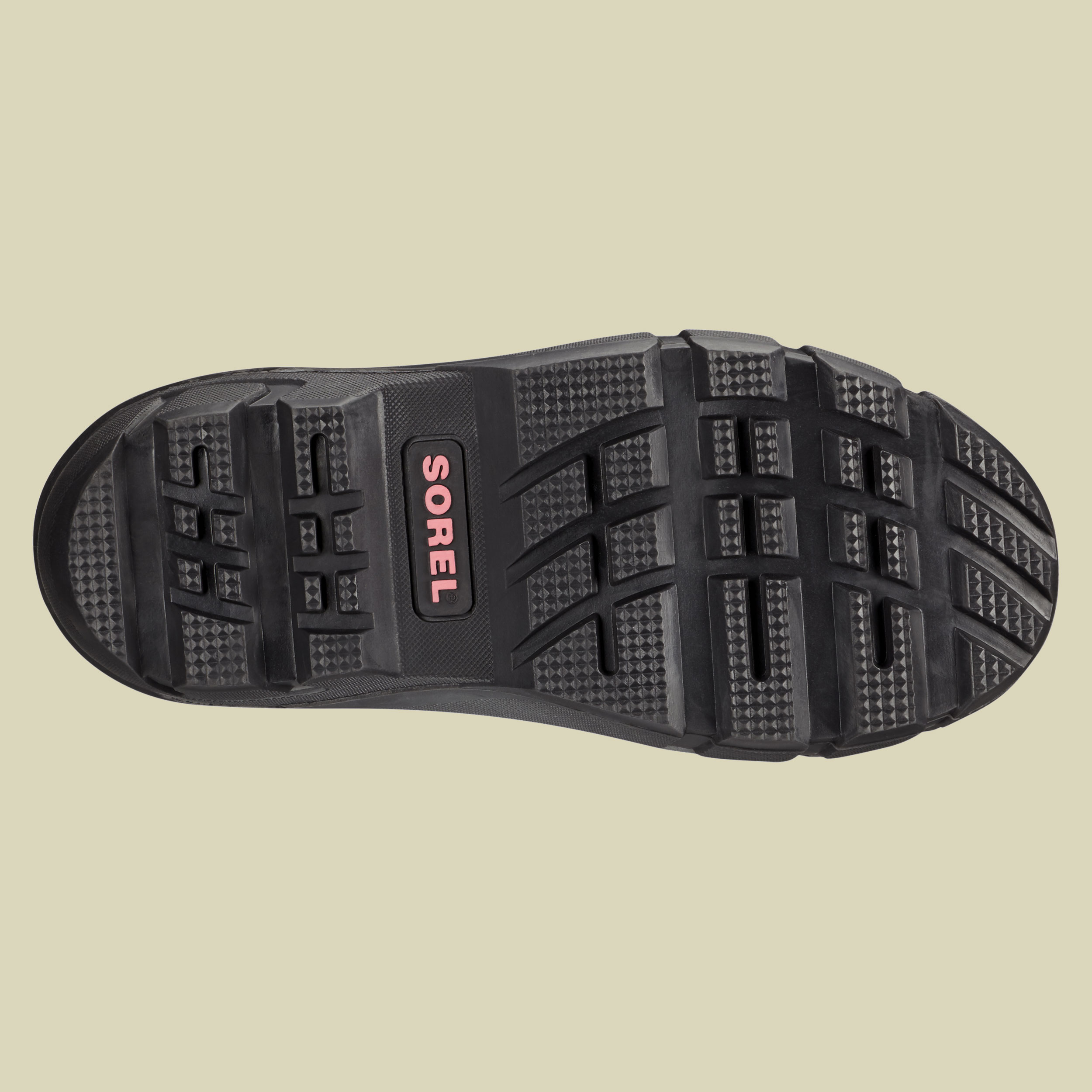 Flurry Kids Größe 33 Farbe deep blush, tropic pink