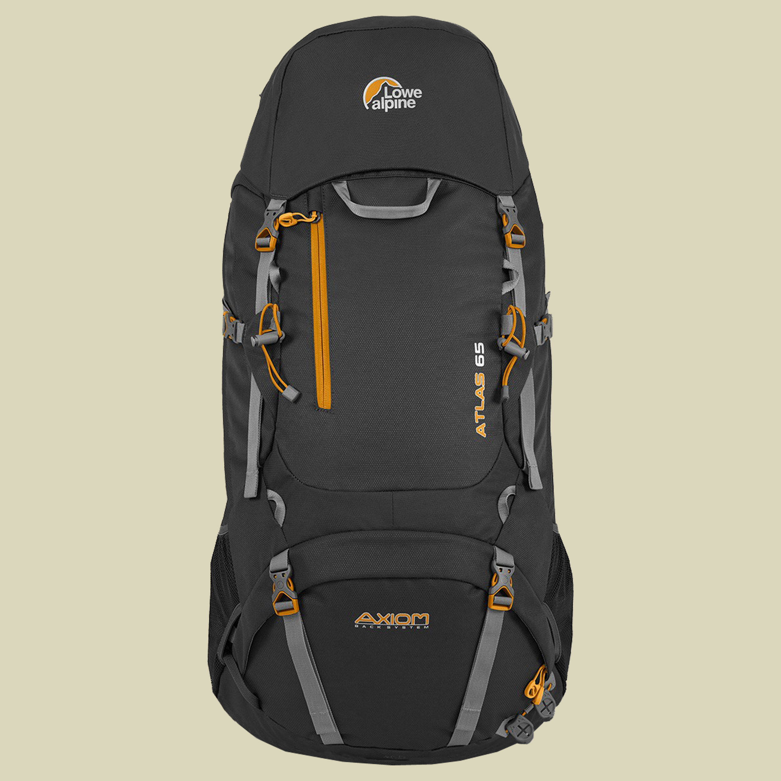 Atlas 65 Volumen 65 Farbe anthracite