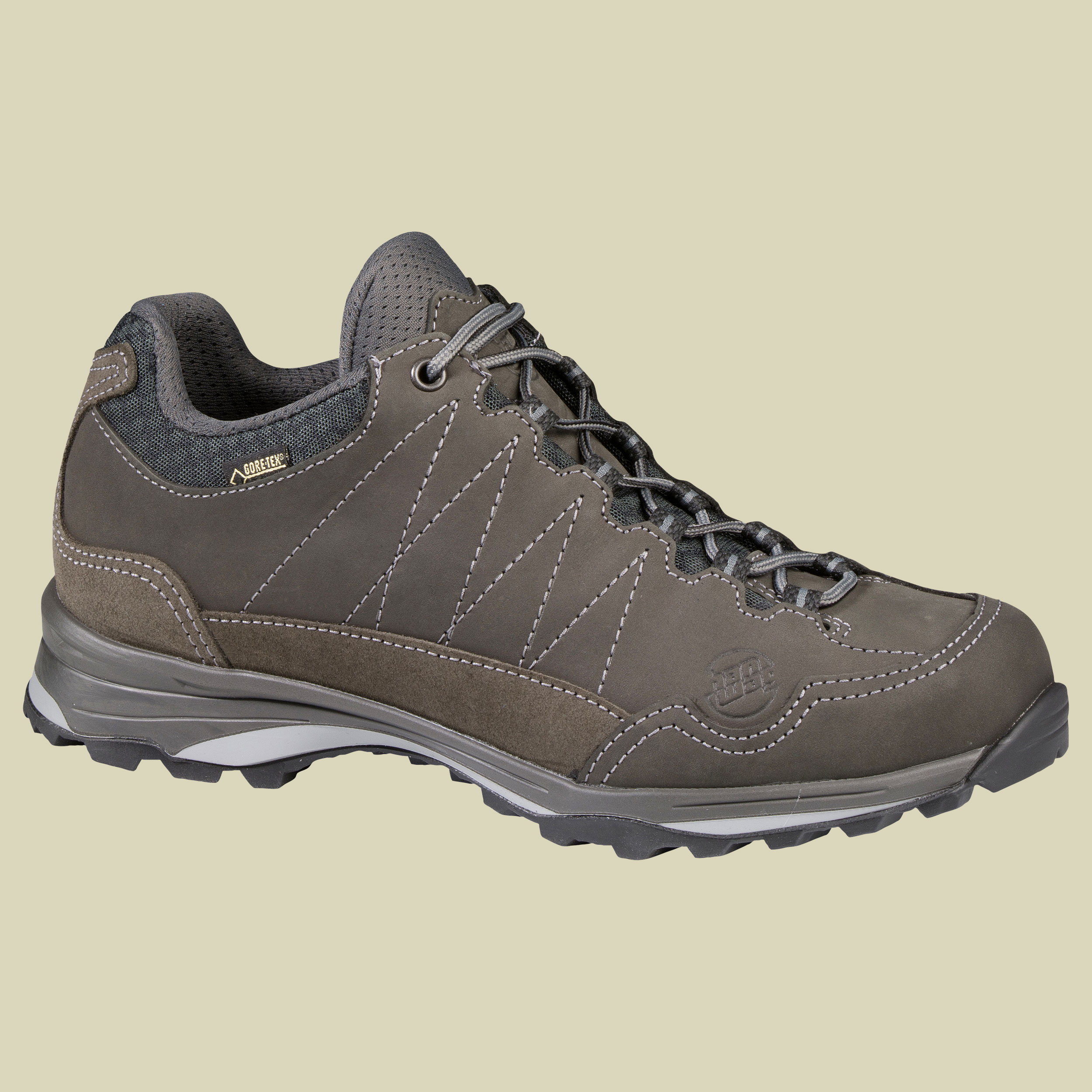 Robin Light LL Men Größe UK 7,5 Farbe asche-dark grey