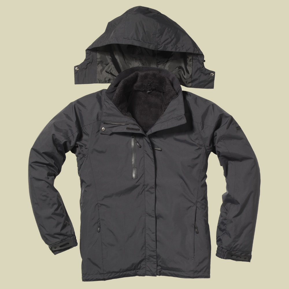 Valybar 2 L Damen Doppeljacke