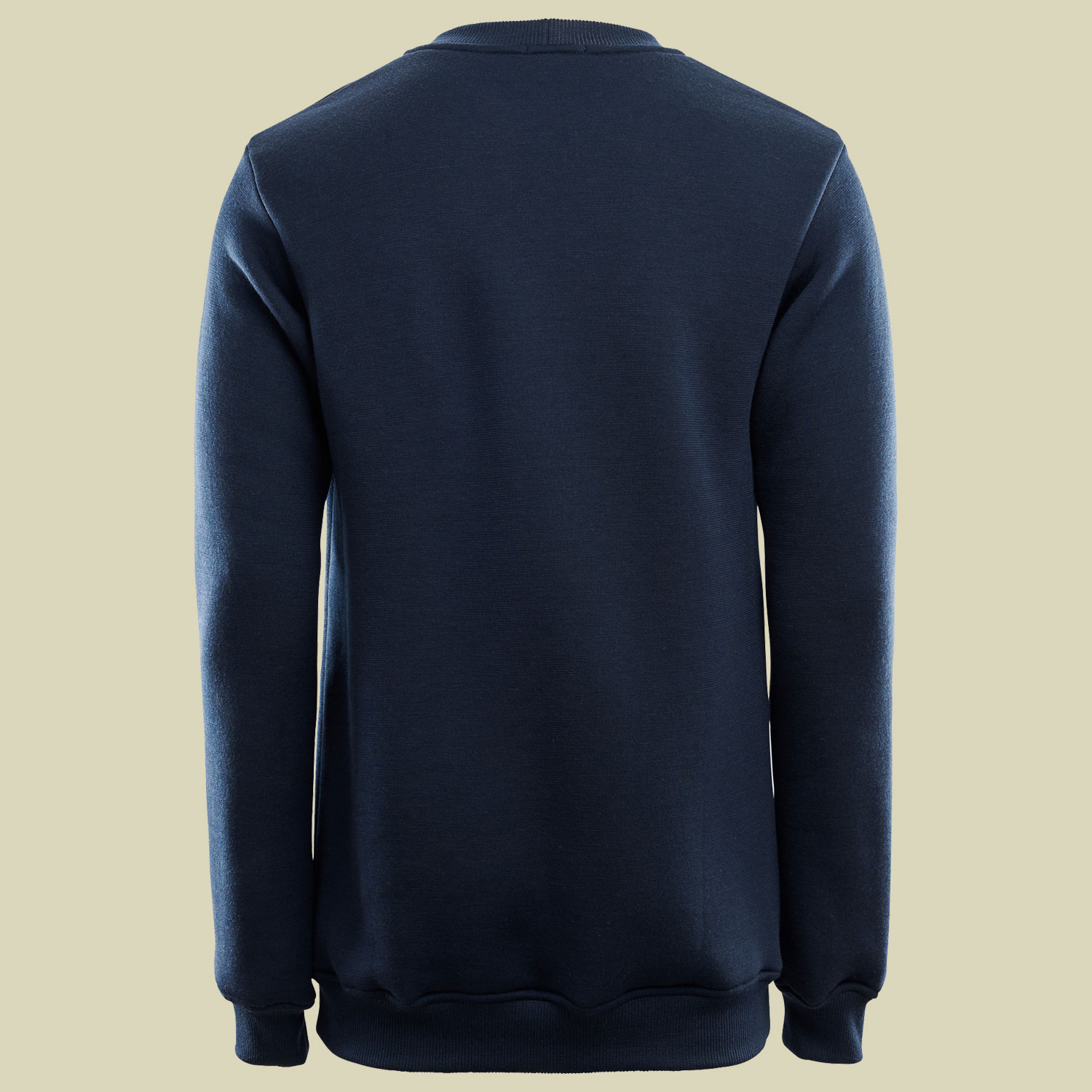 FleeceWool Crew Neck Man