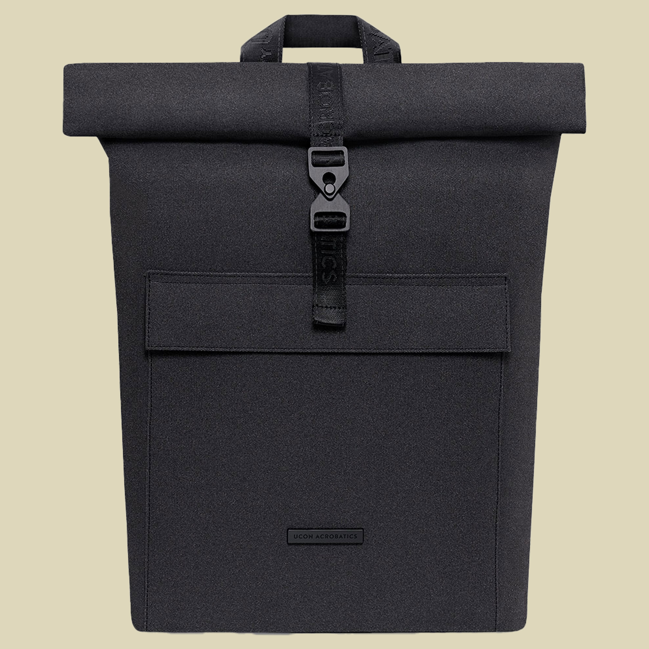 Jasper Medium Phantom Volumen 20 Farbe black