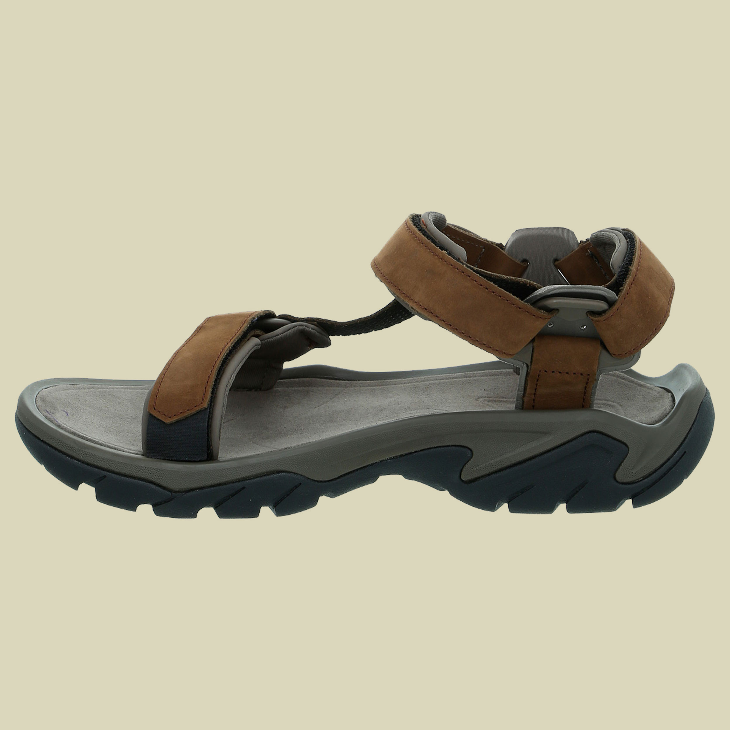 Terra Fi 5 Universal LTR Men Größe UK 7 Farbe carafe