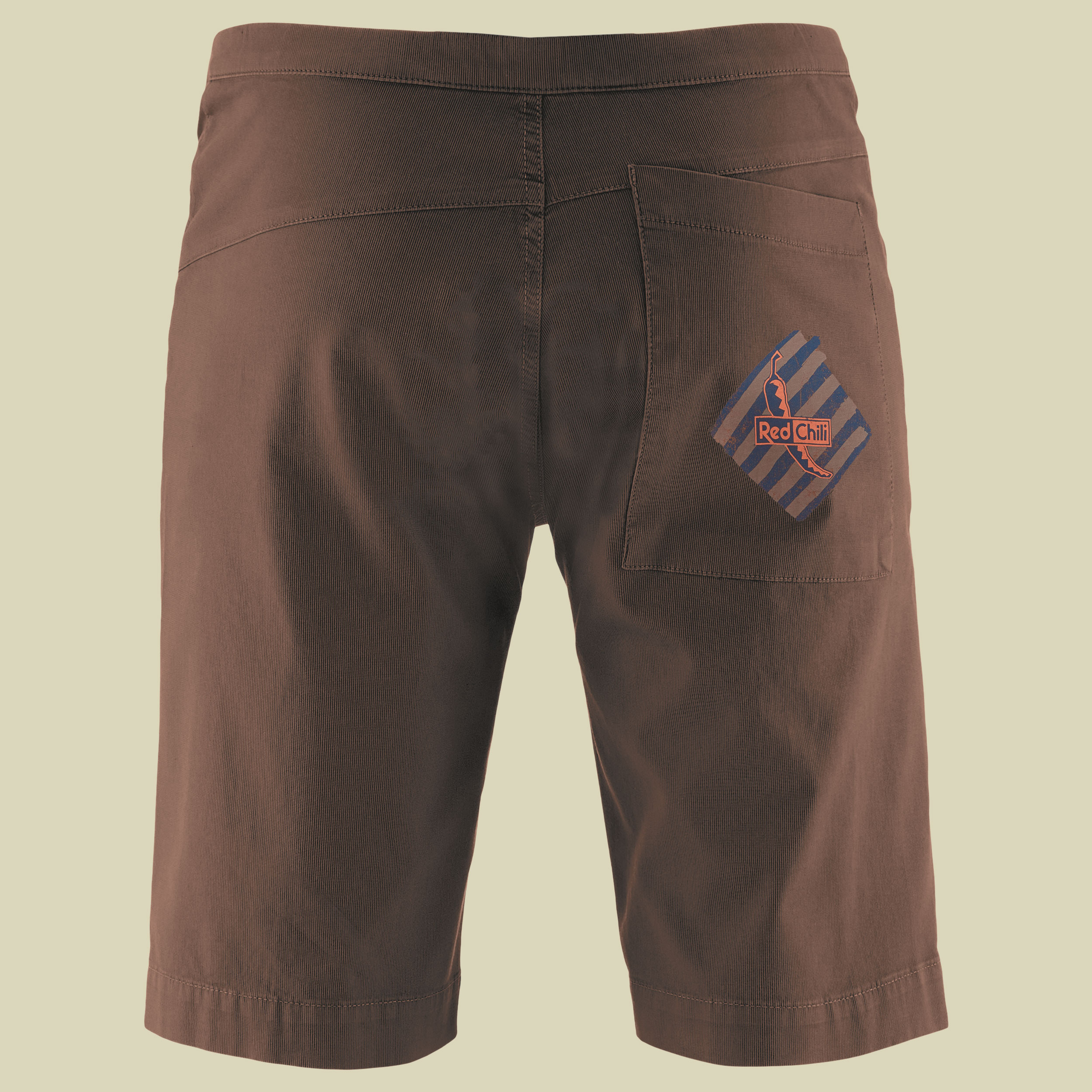 Zodiac 17 Boulder Shorts Men Größe 46 Farbe bison