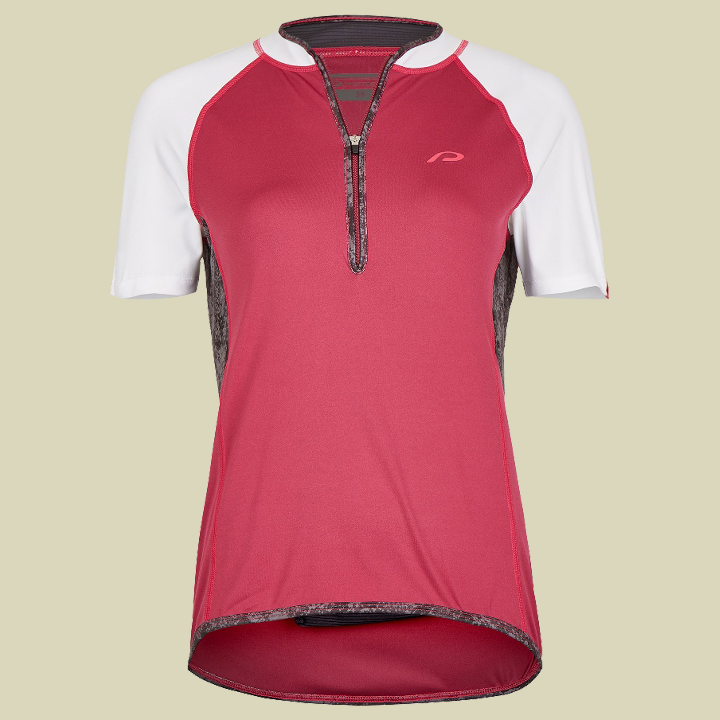 Sabana Women Größe 44 Farbe dark mauve