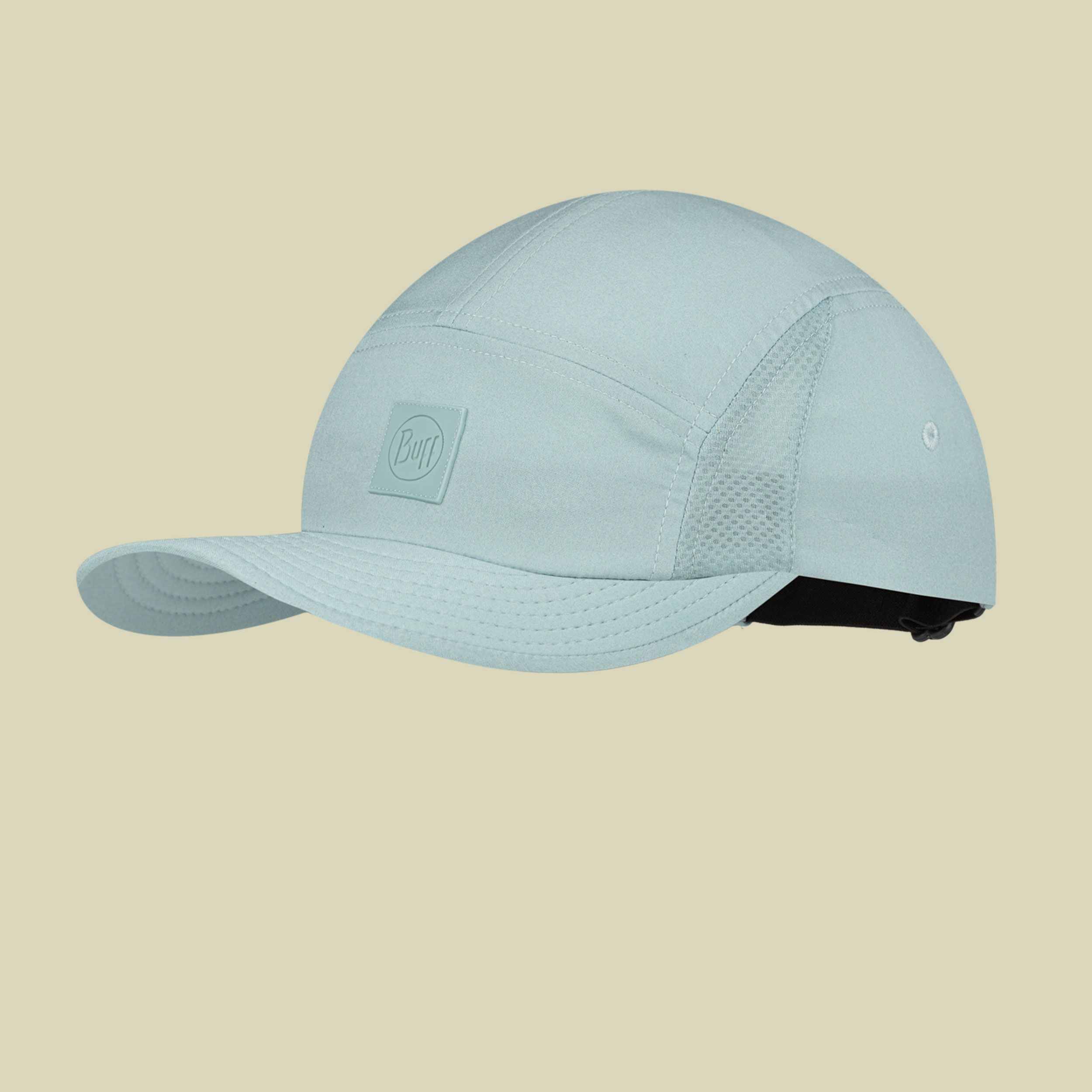 5 Panel Go Cap Größe S-M Farbe solid mist