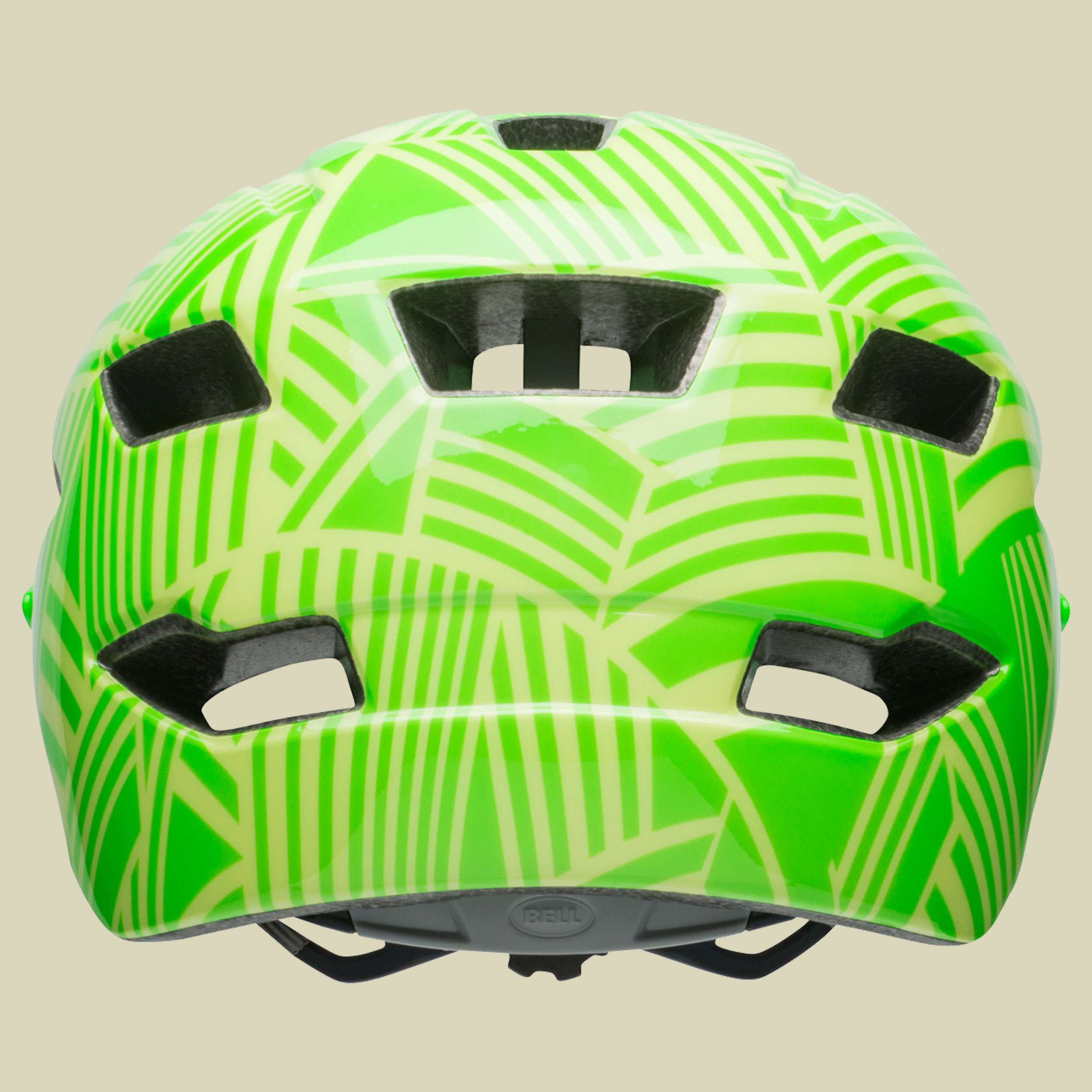 Sidetrack Youth Kopfumfang Unisize 50-57 cm Farbe kryptonite/retina sear