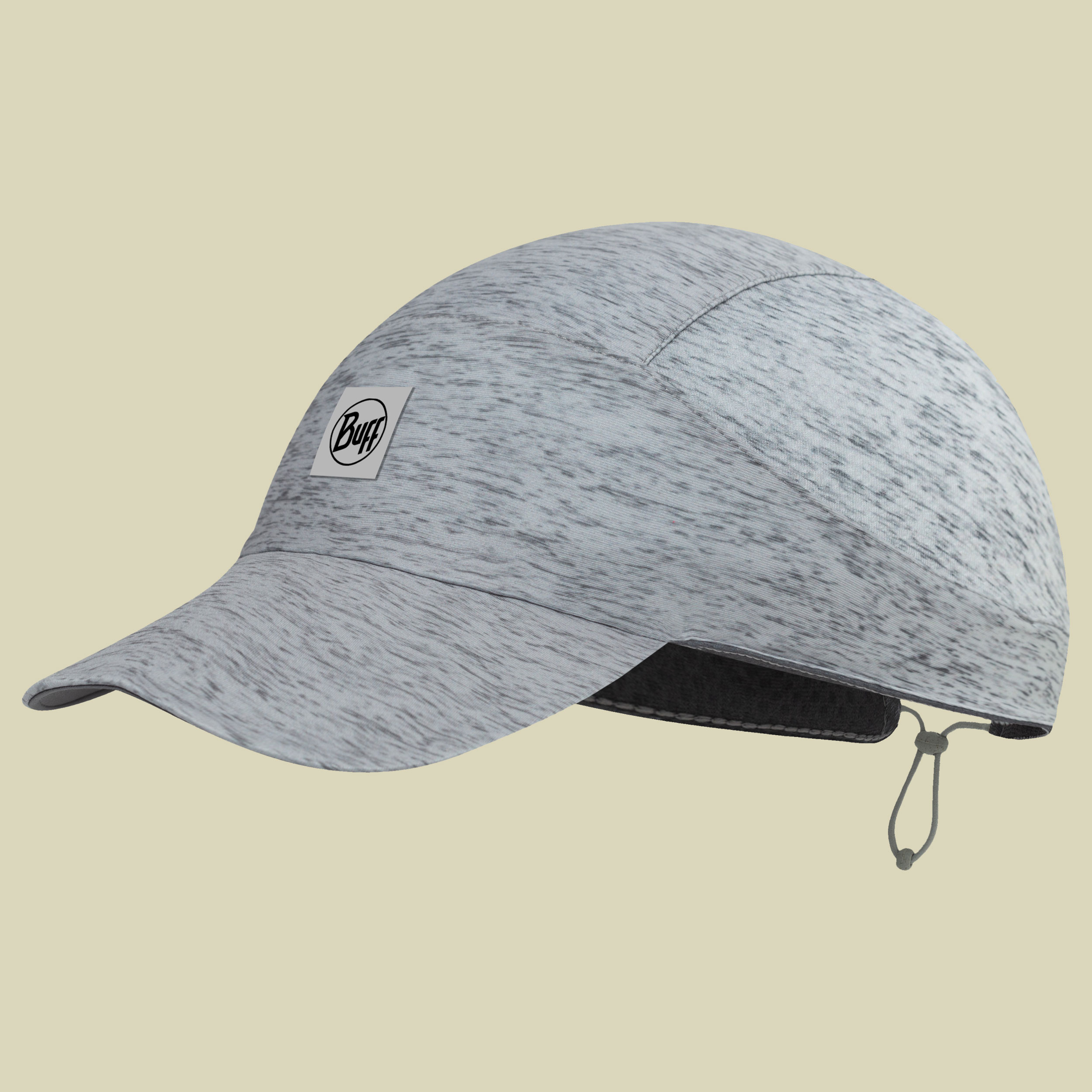 Pack Speed Cap Größe L-XL Farbe light grey