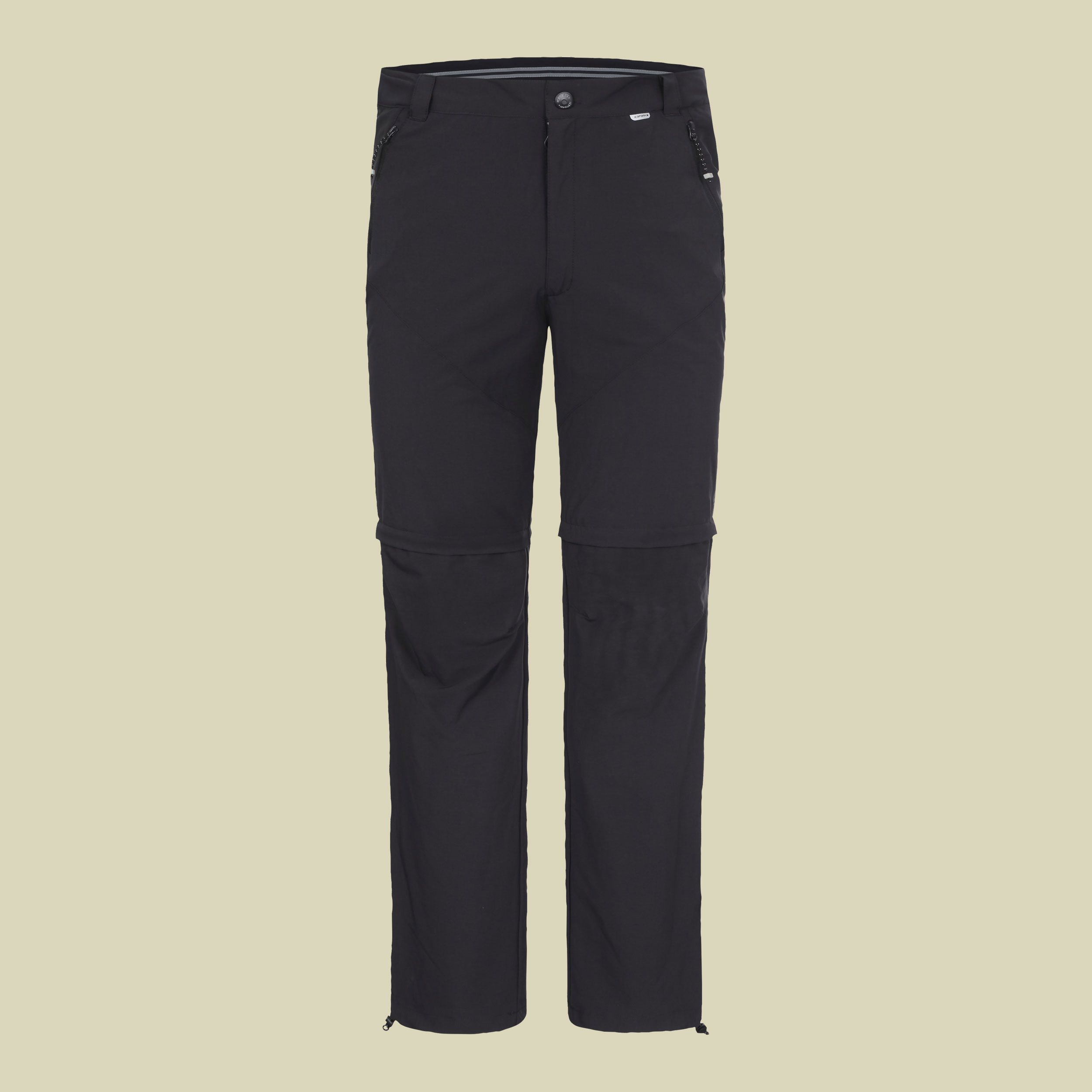 Sipu Men 57113 Größe 48 Farbe 290 anthrazit
