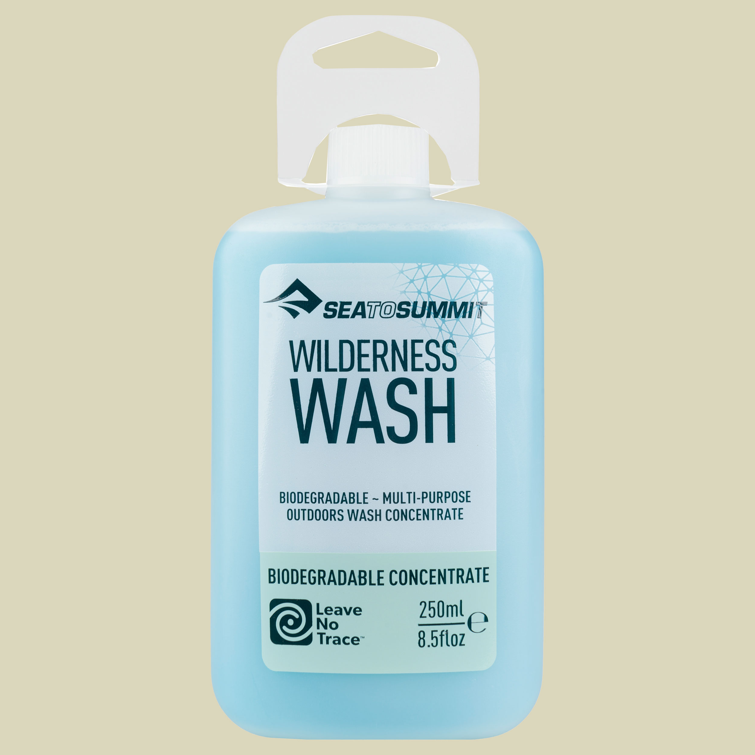 Wilderness Wash 250ml