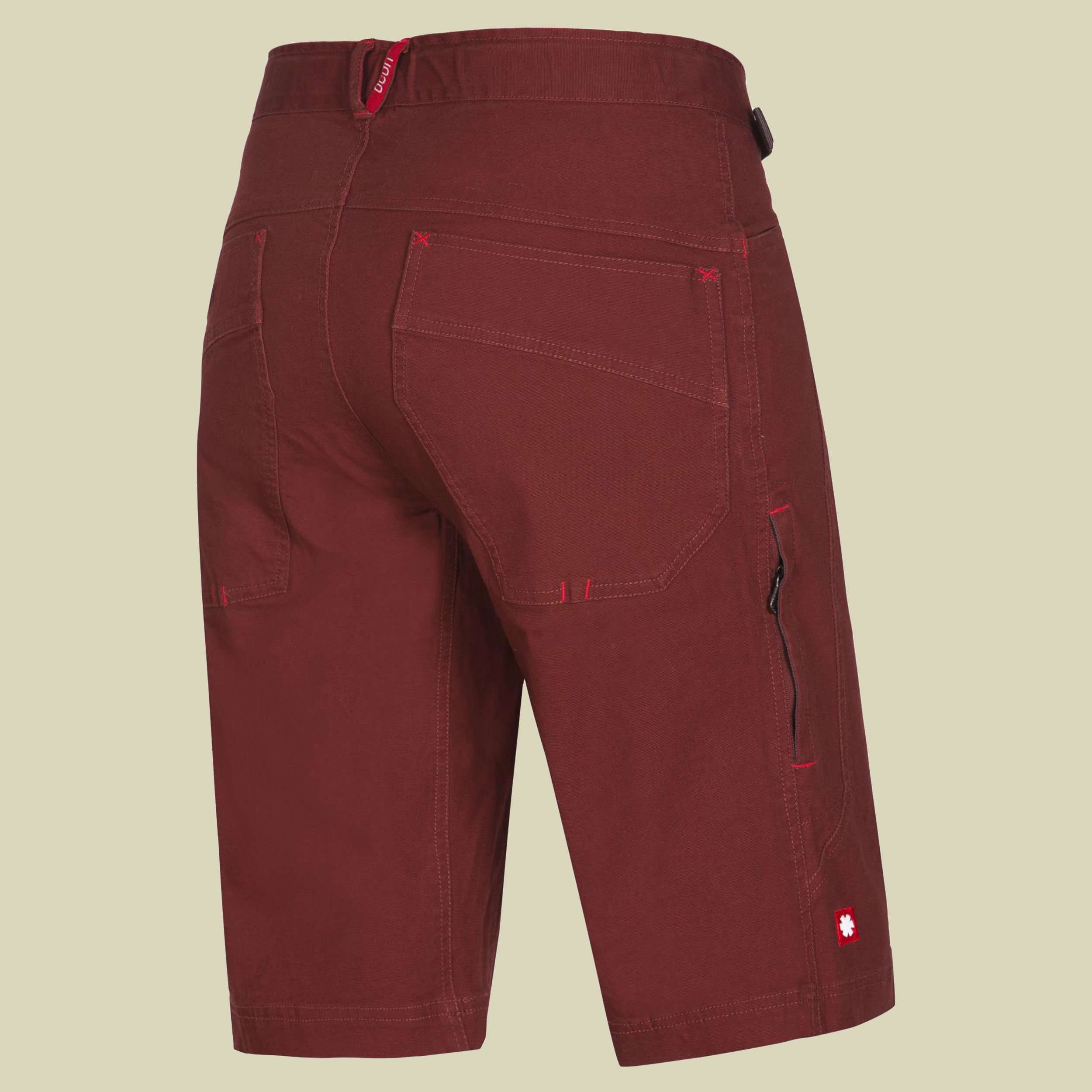 Honk Shorts Men Größe L  Farbe smoked paprika