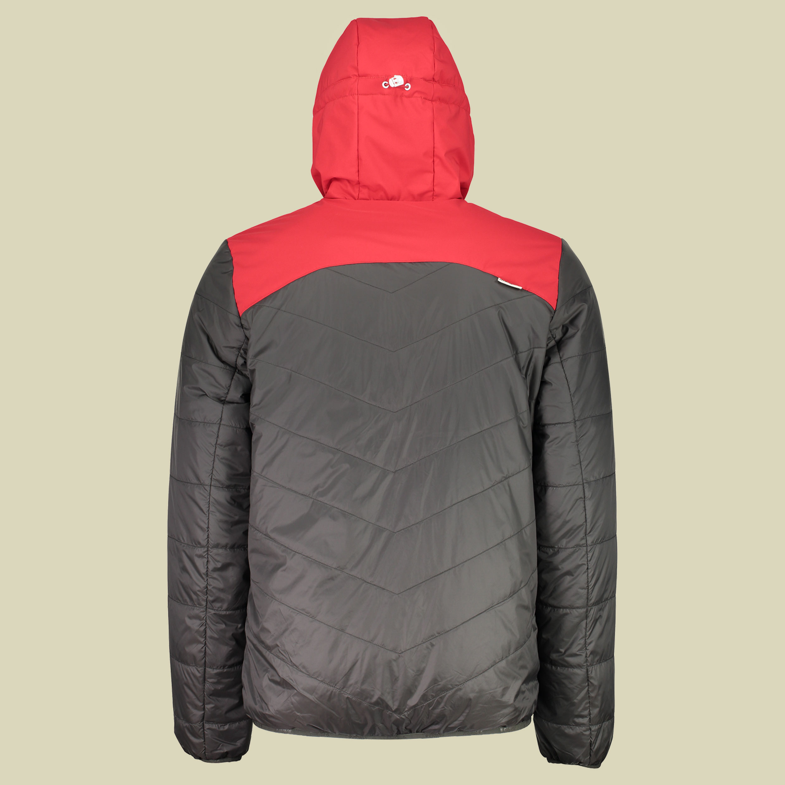 StettinM. Primaloft Jacket Men Größe M Farbe charcoal