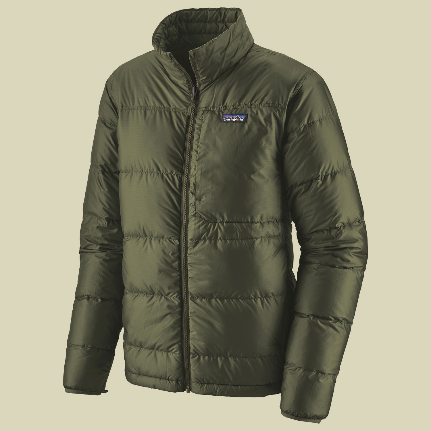 Tres 3-in-1 Parka Men