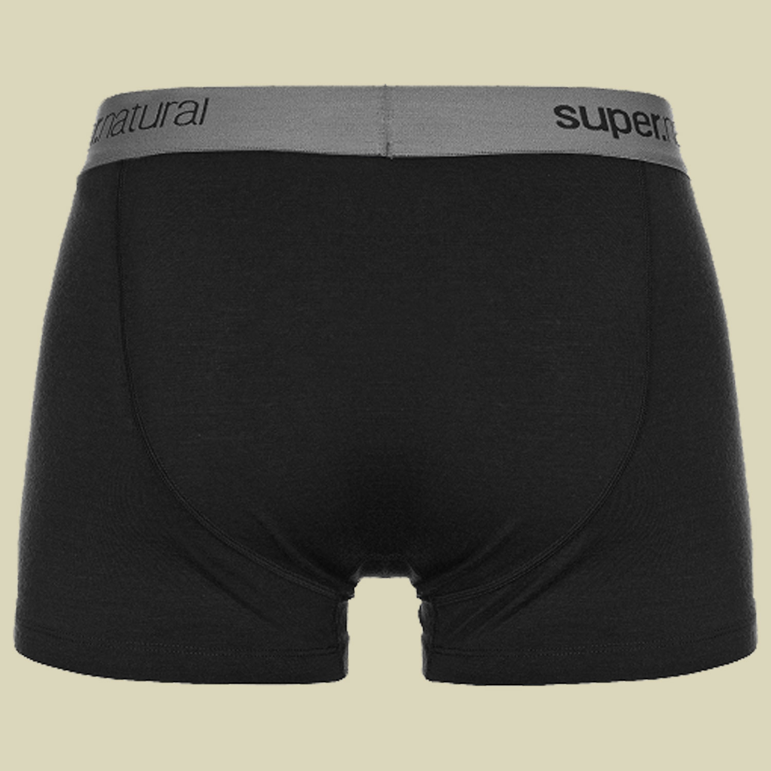 Base Mid Boxer 175 Men