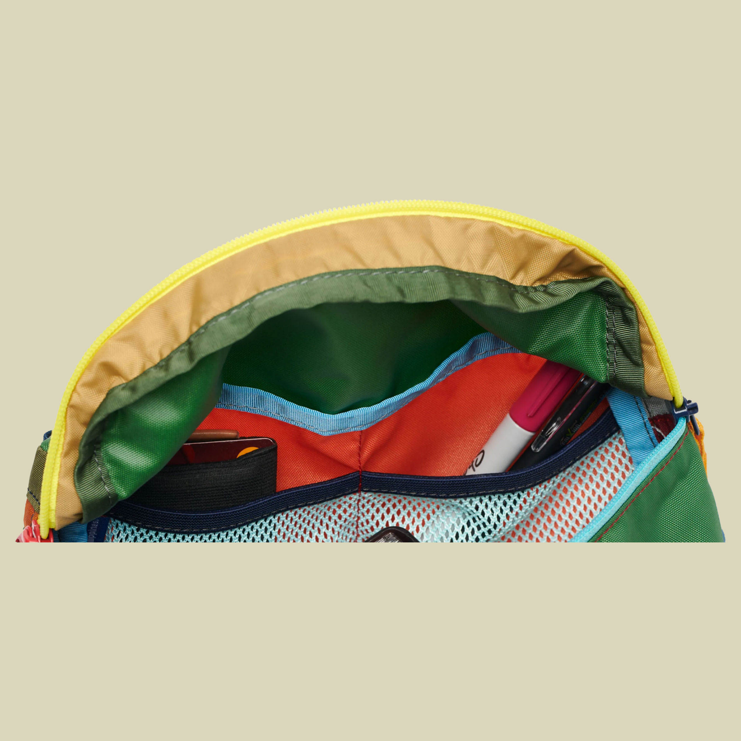 Bataan 3L Fanny Pack