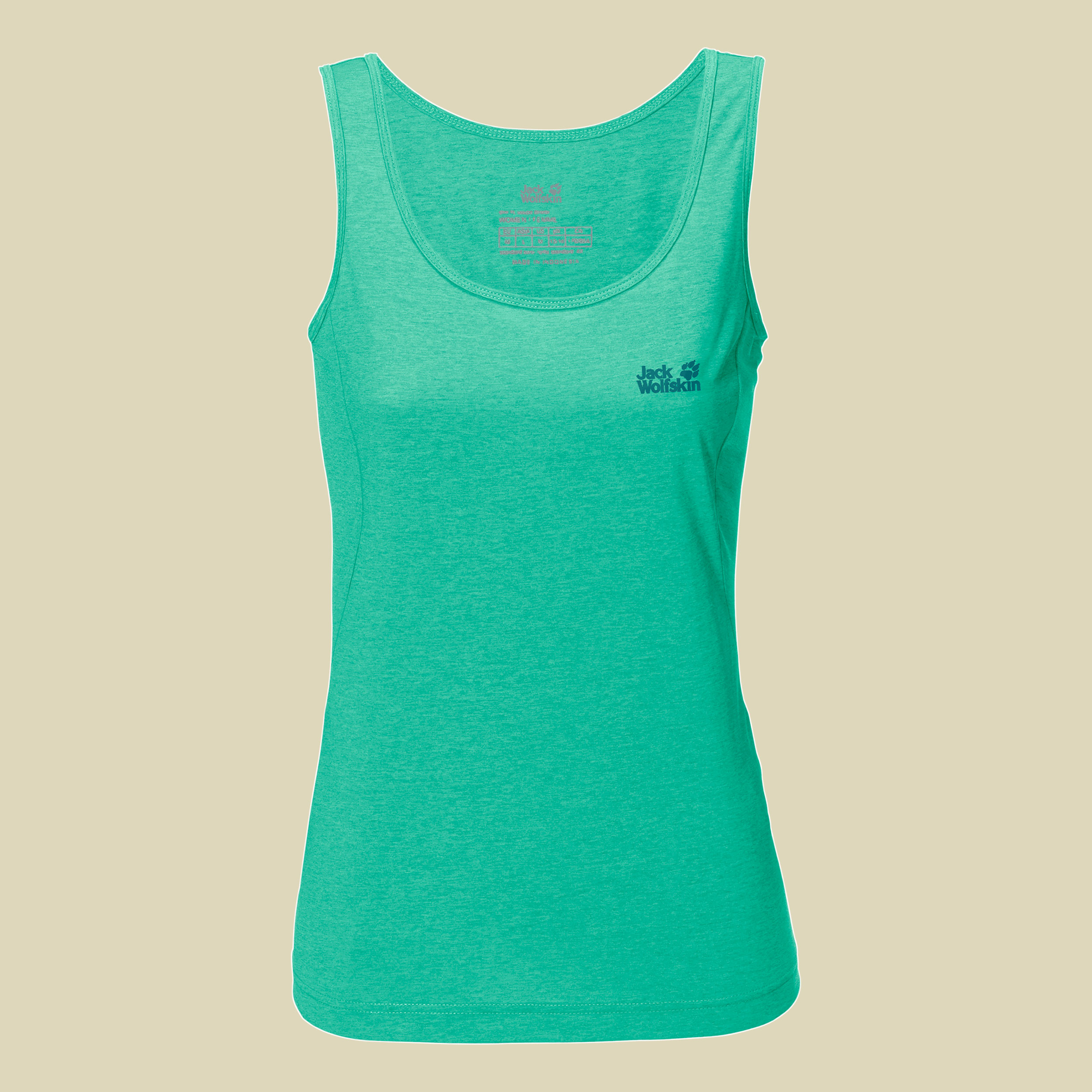 Crosstrail Top Women