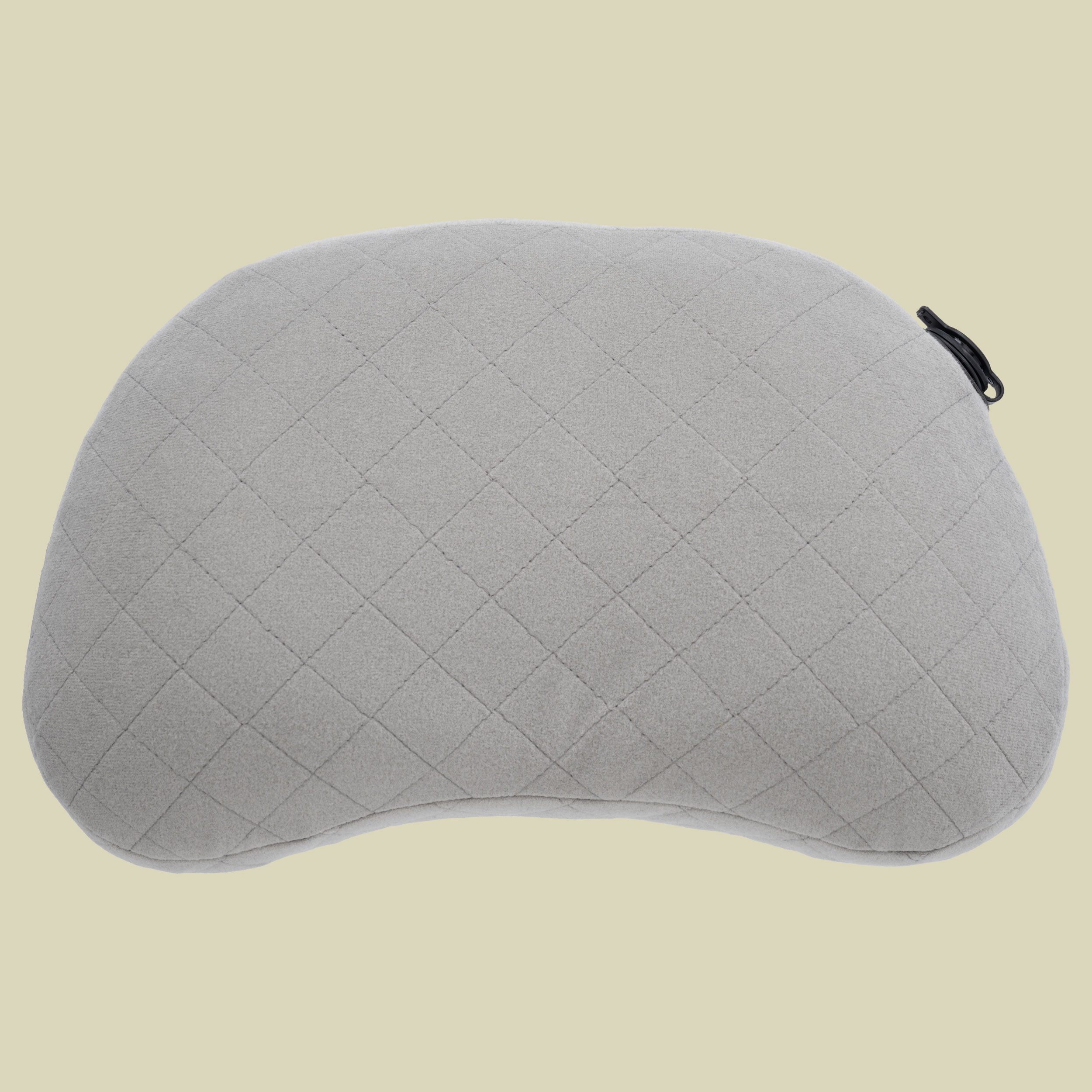 Pack Pillow ultra light galaxy blue/grey 33 x 21 x 10 cm