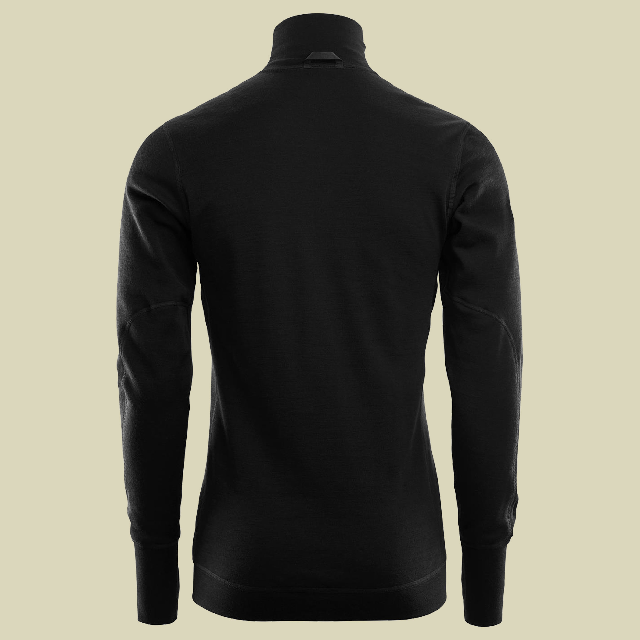 Doublewool Jacket Men Größe XXL Farbe jet black/marengo