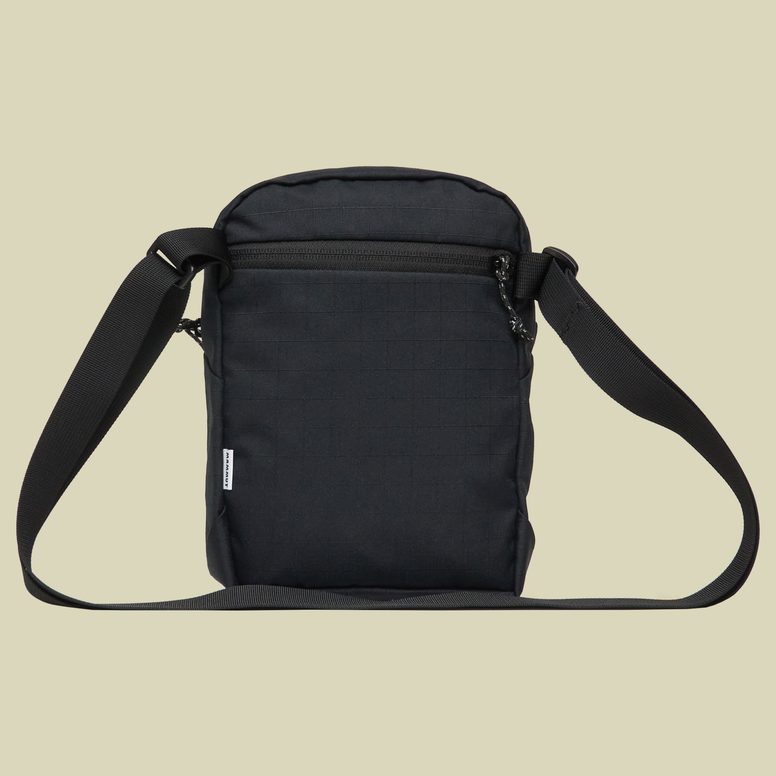 Alto Pouch 4 4 L schwarz