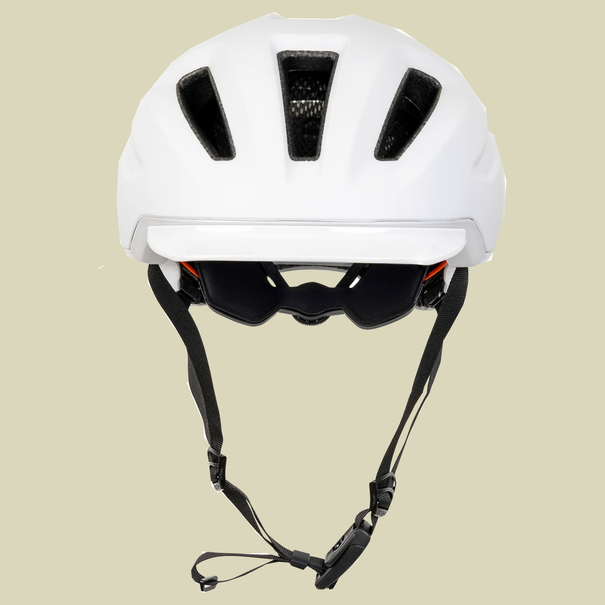Pedalon S weiß - white matt