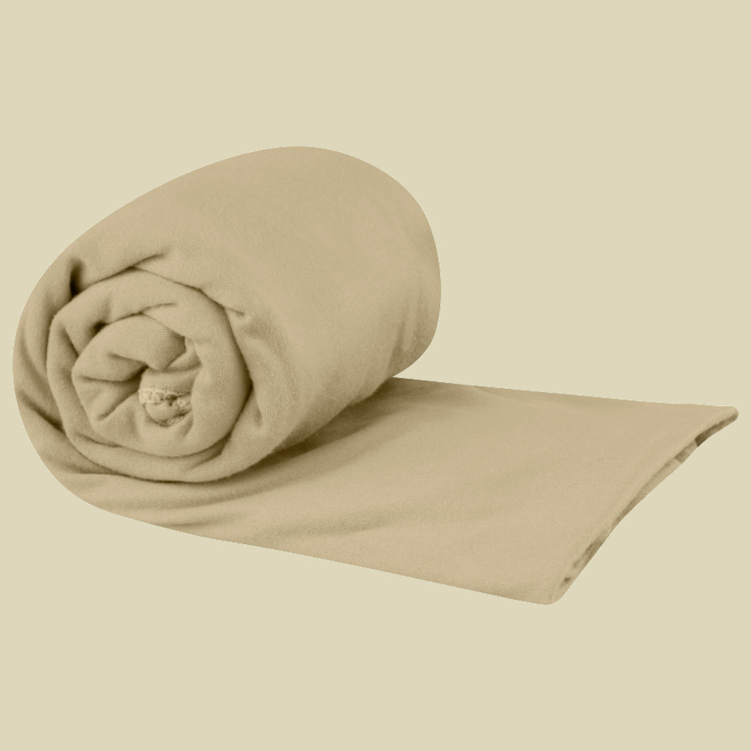 Pocket Towel Größe large Farbe desert