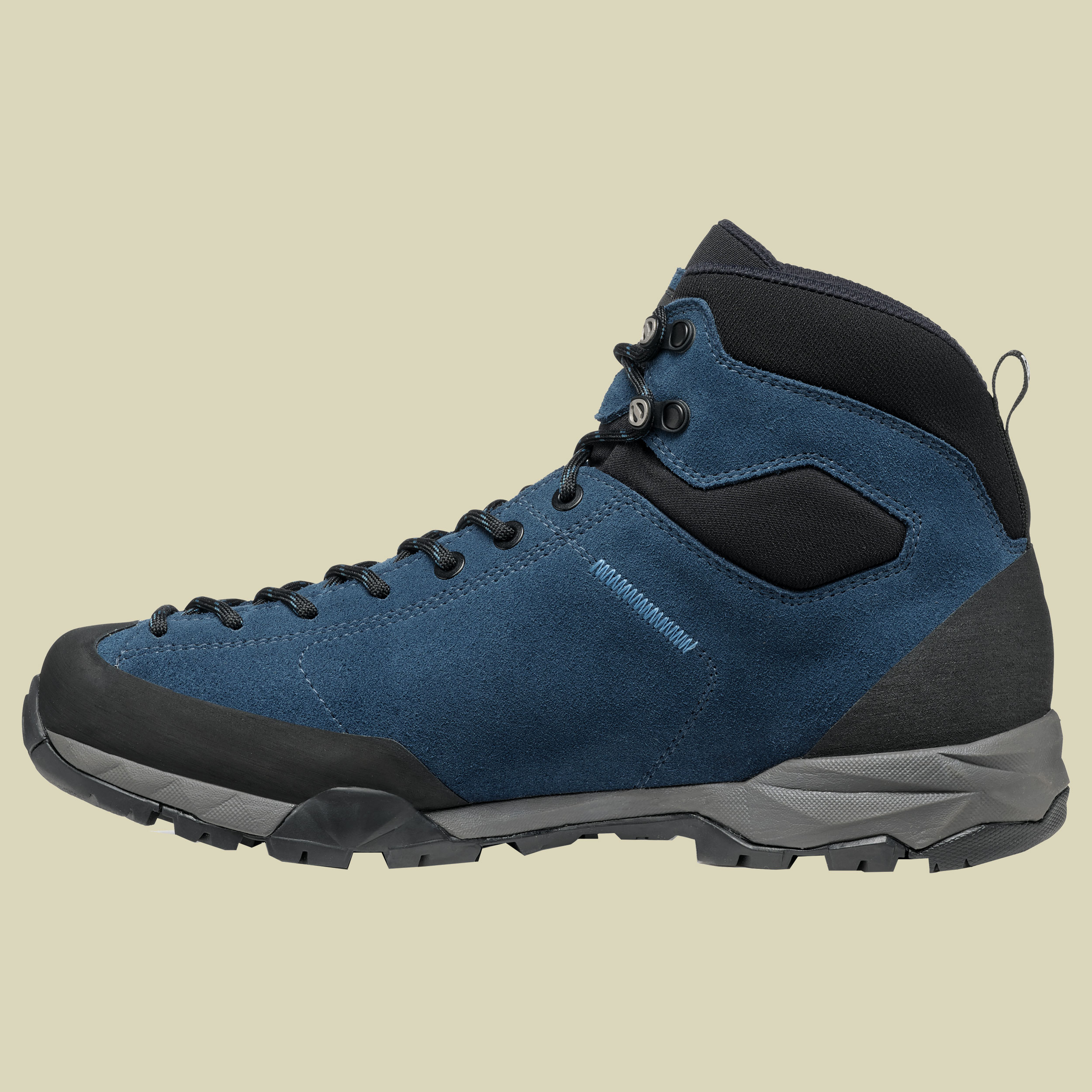 Mojito Hike GTX Men Größe 45,5 Farbe ocean/ light ocean