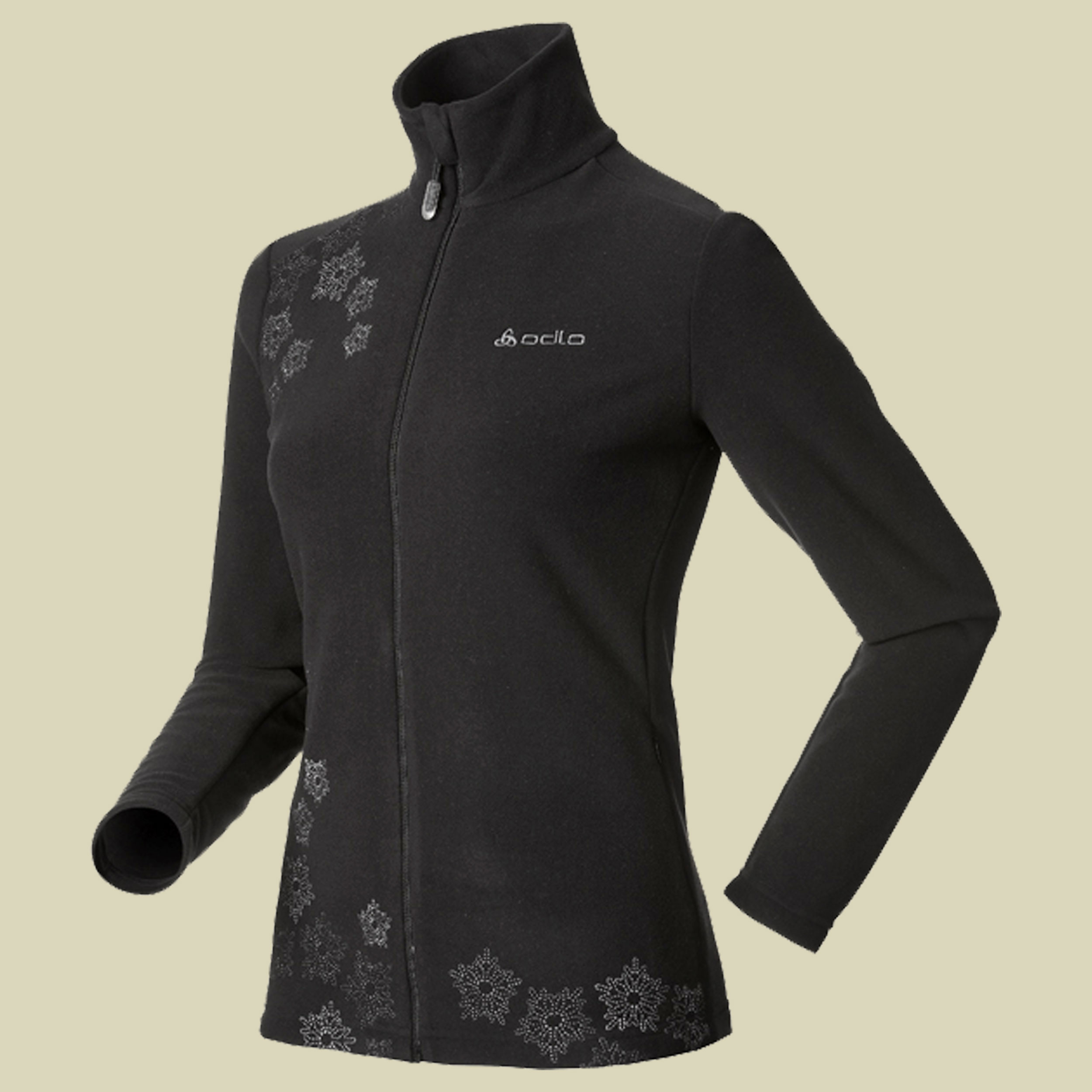 Moosalp Jacket 220721 Größe S Farbe black