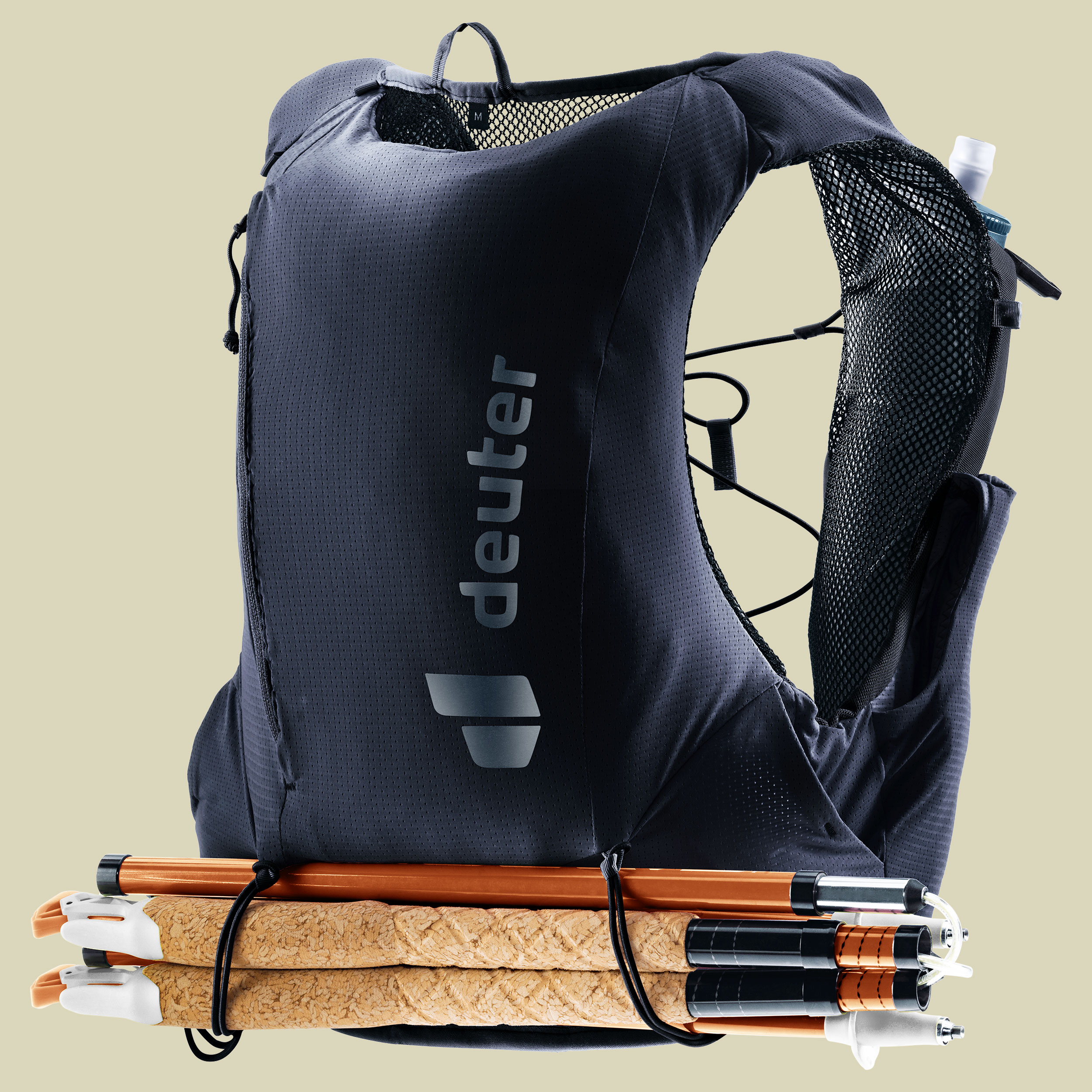 Traick 5 Men S schwarz - black