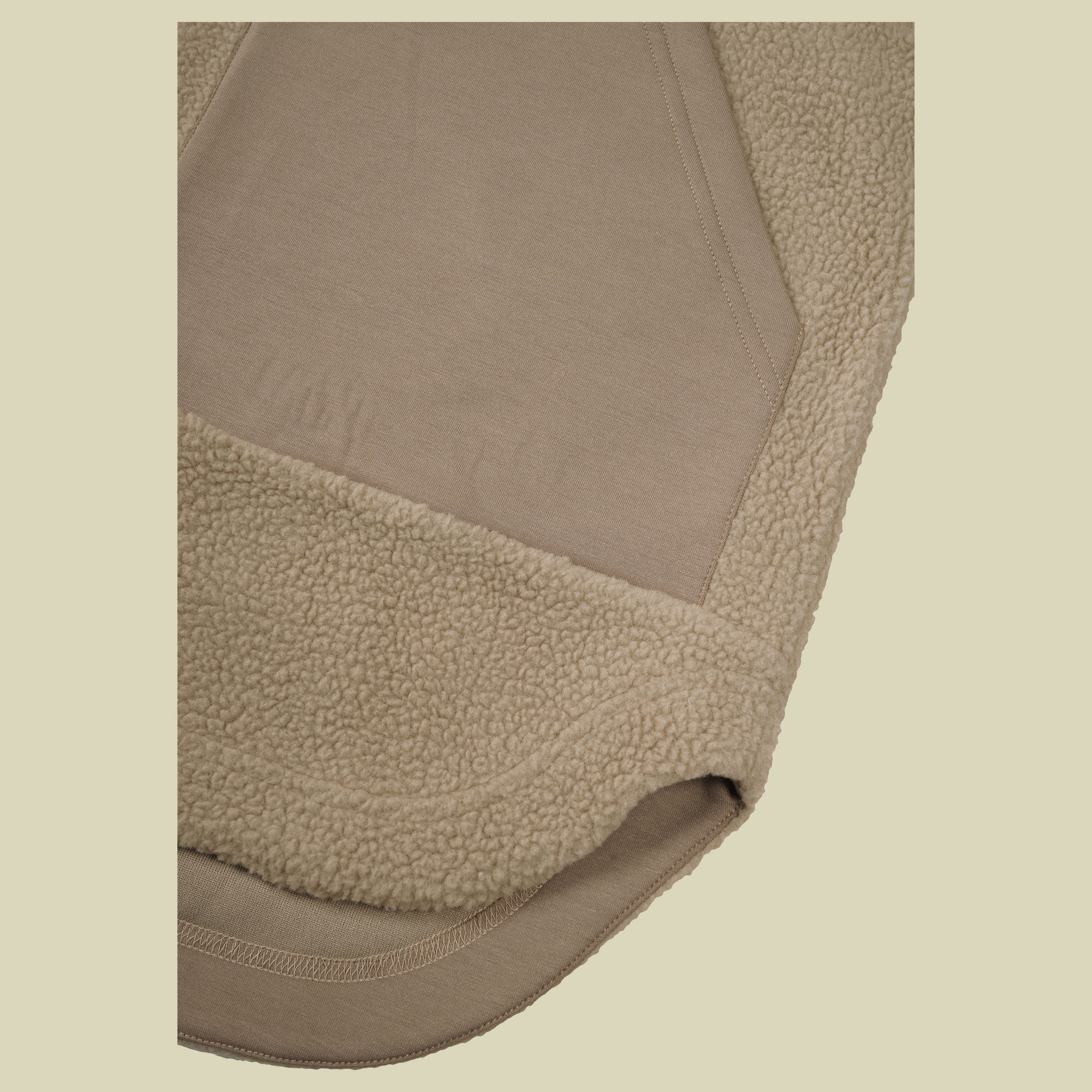 Andera Women XL braun - cafe au lait 061