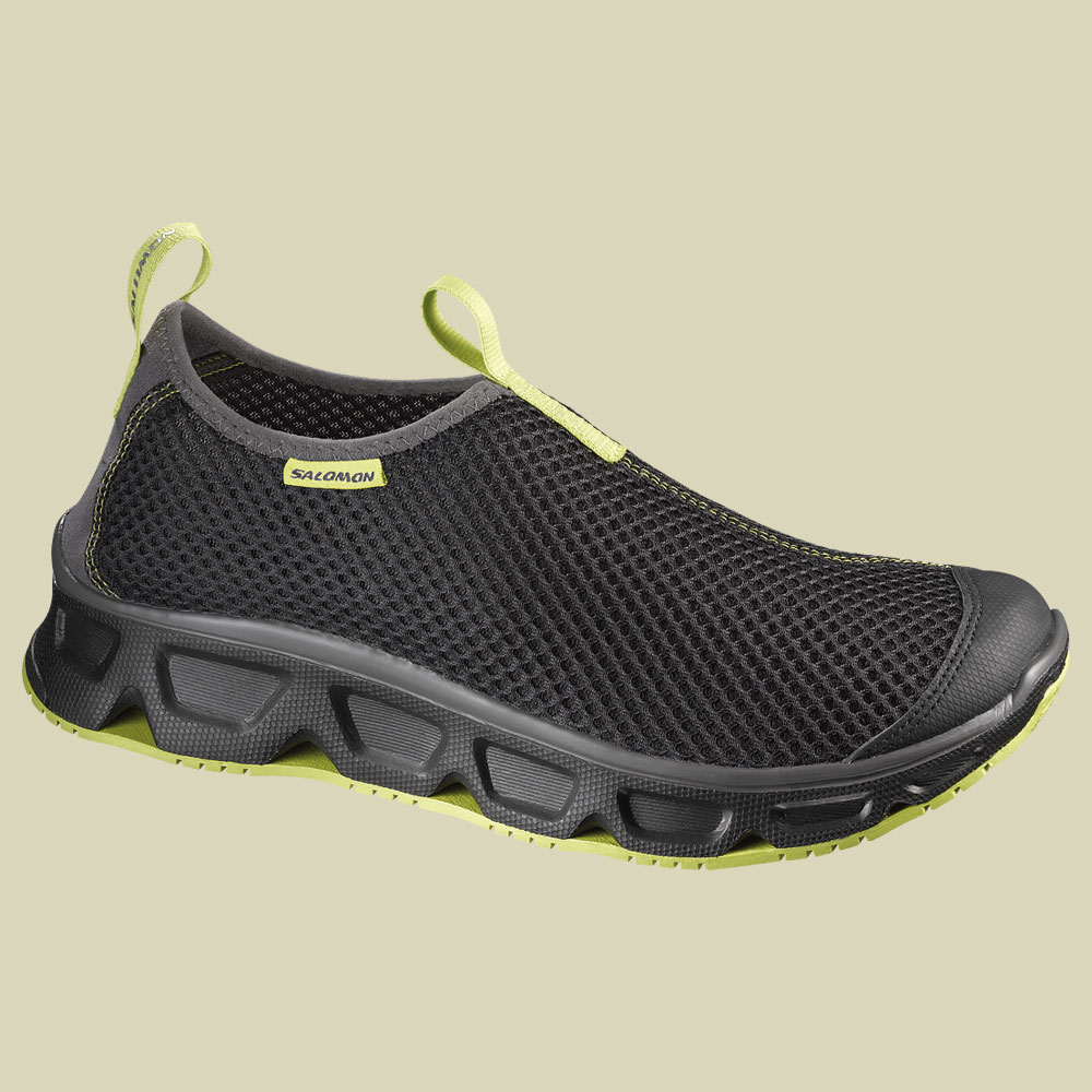 RX moc men Größe 7,5 Farbe black-black