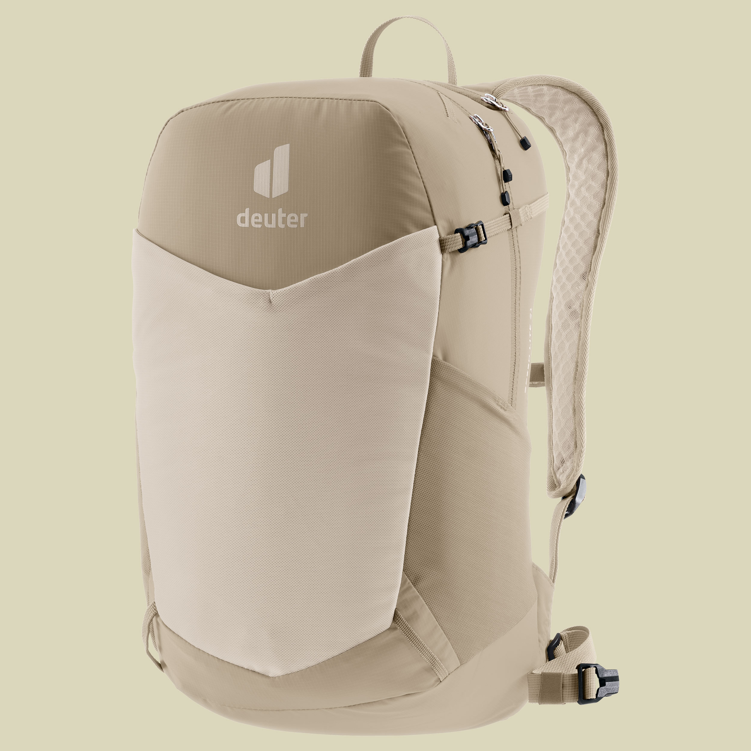 Speed Lite 21 beige 21 - alu-greystone