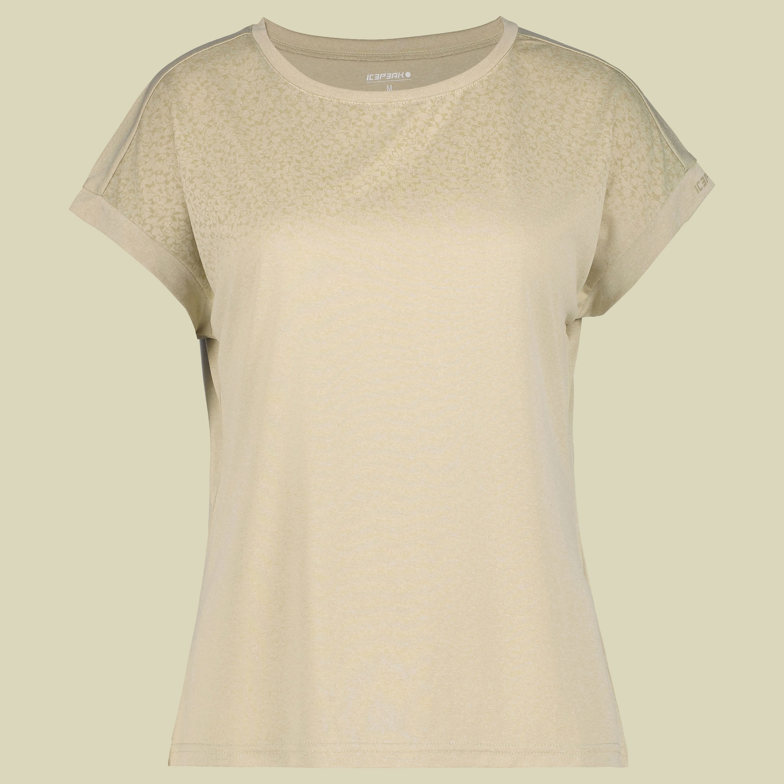 Brownfield Women  grau M - cement
