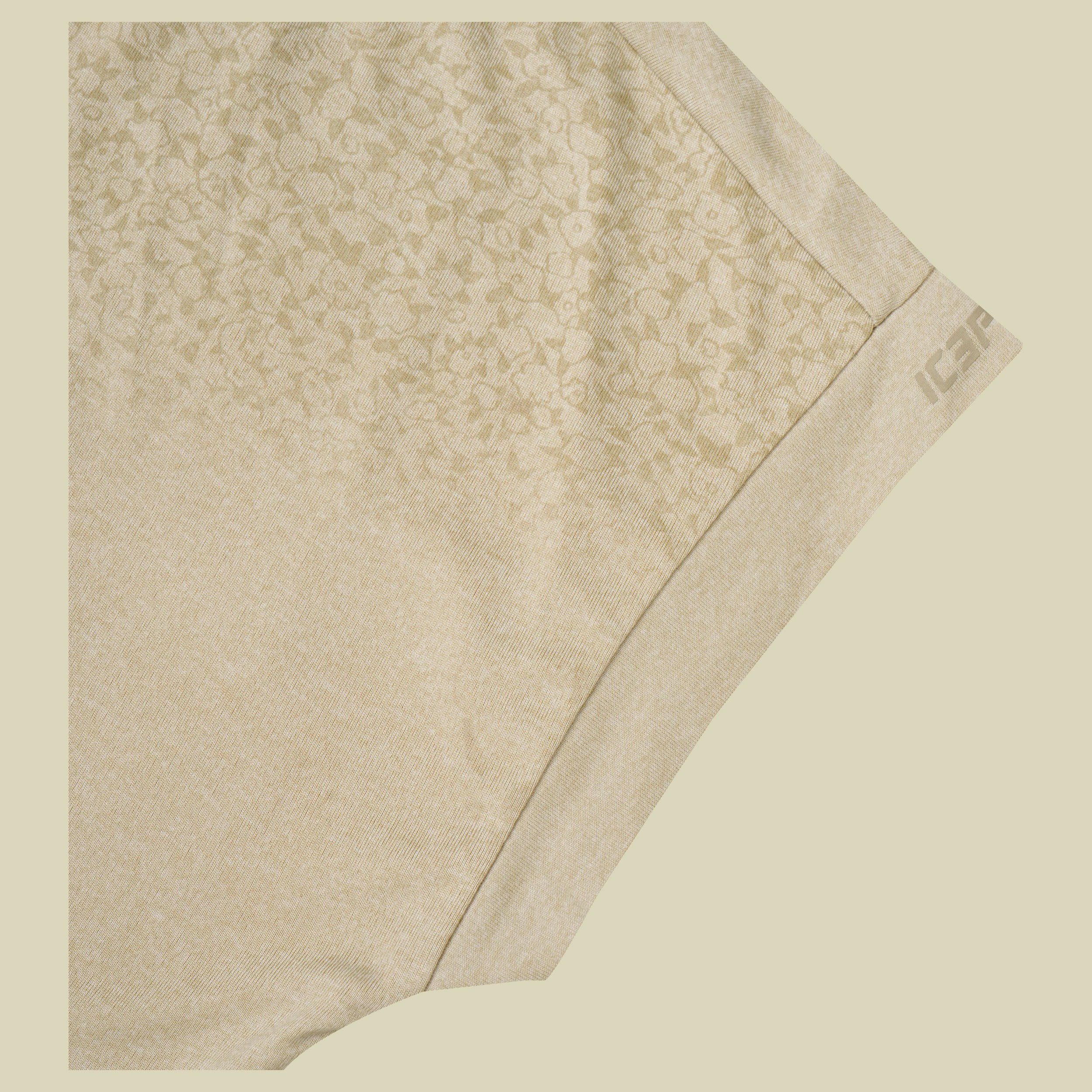 Brownfield Women  grau XL - cement