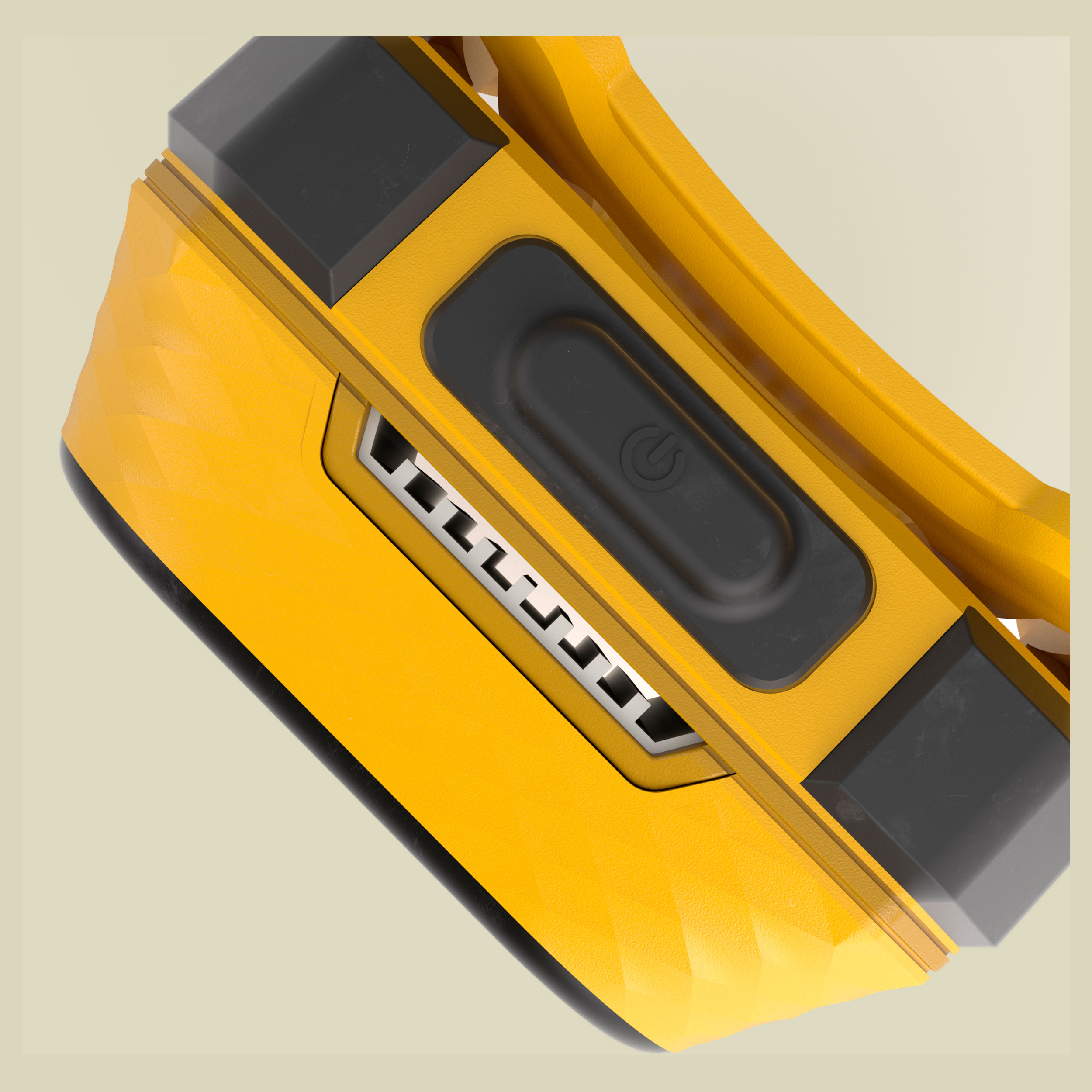 Explore 5 one size gelb - yellow