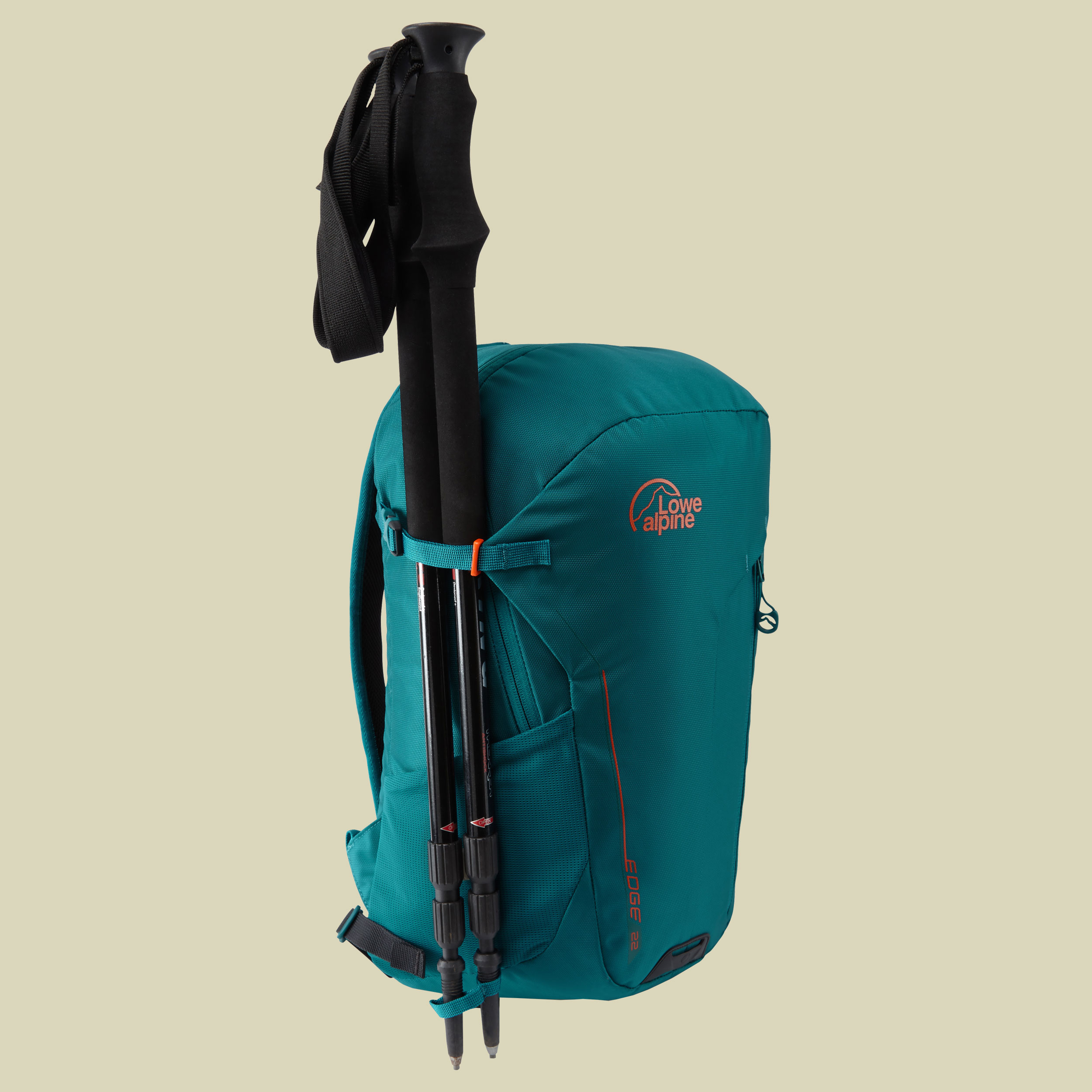 Edge 22 Volumen 22 Farbe lagoon blue