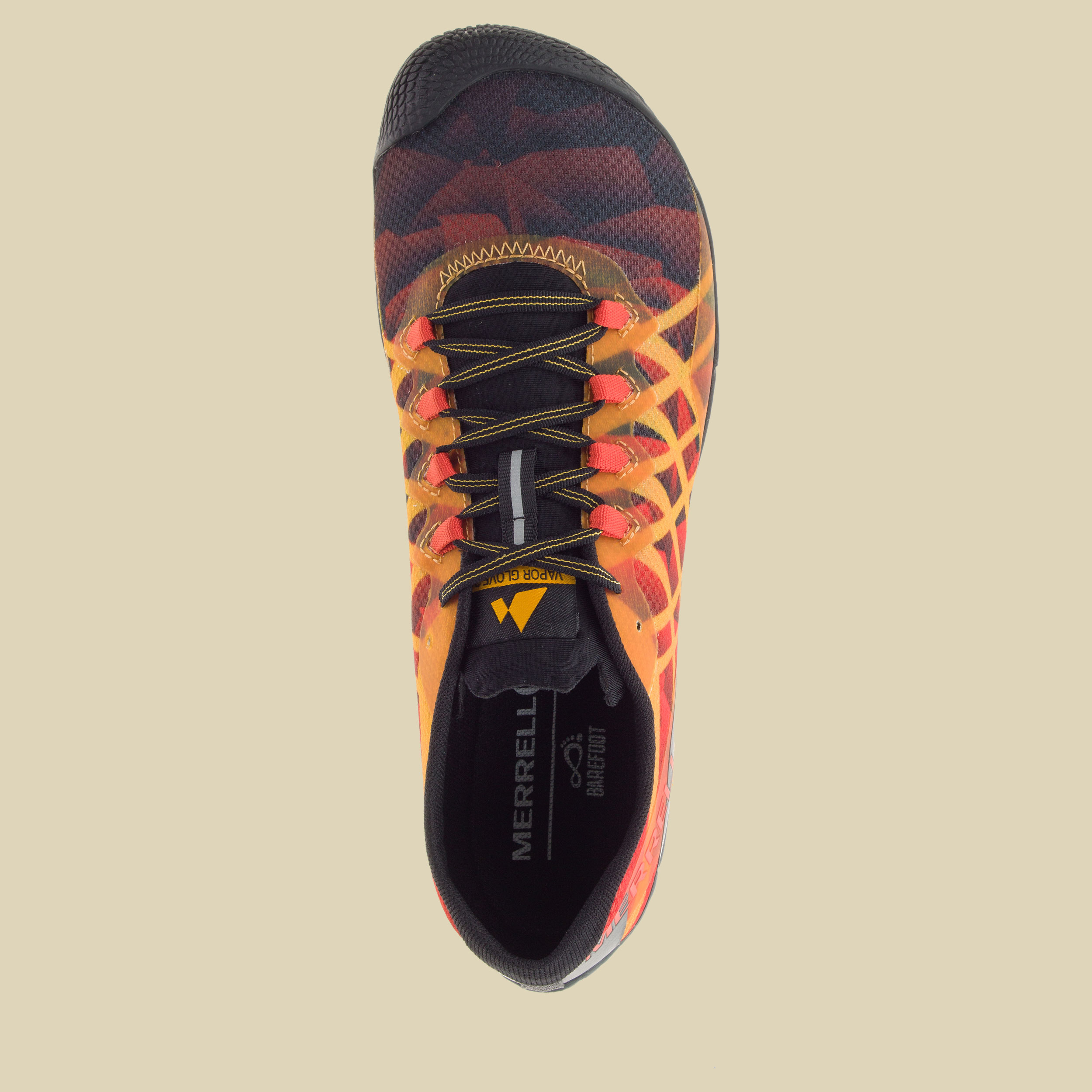 Vapor Glove 3 Men Größe UK 9 Farbe fruit punch