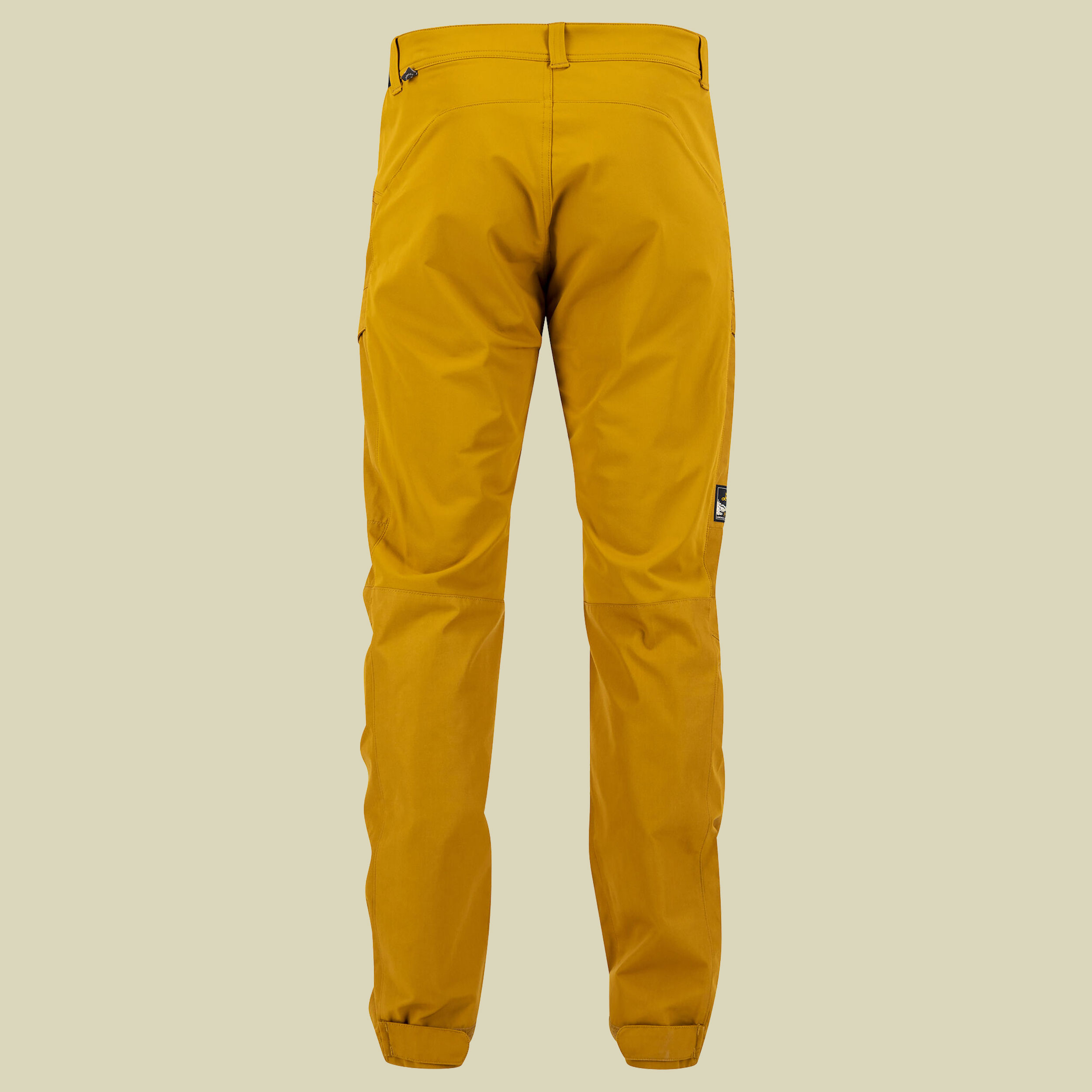 Fulu Cargo Strech Hybrid Pant Men Größe 52 Farbe dark gold