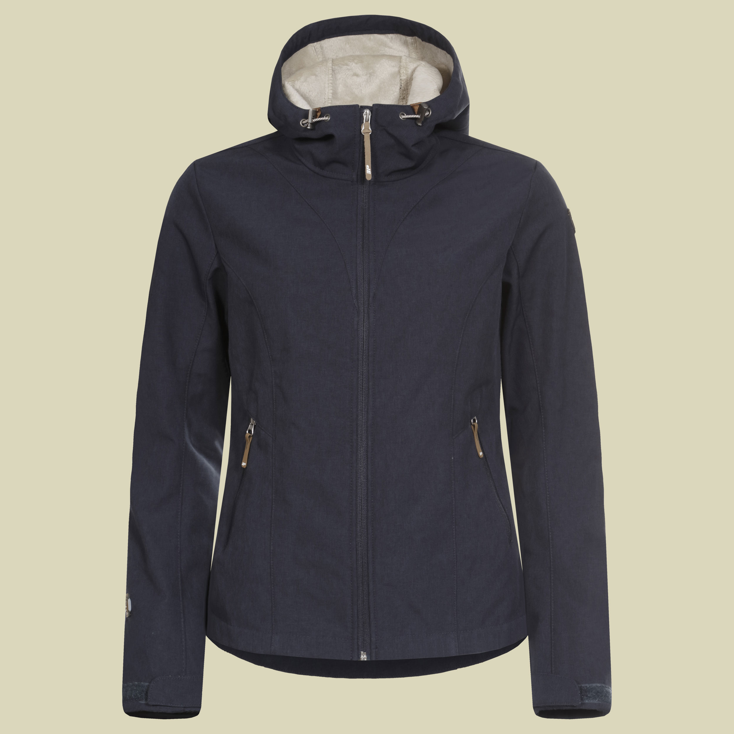 Terra Women 54803 Größe 36 Farbe 090 dark khaki